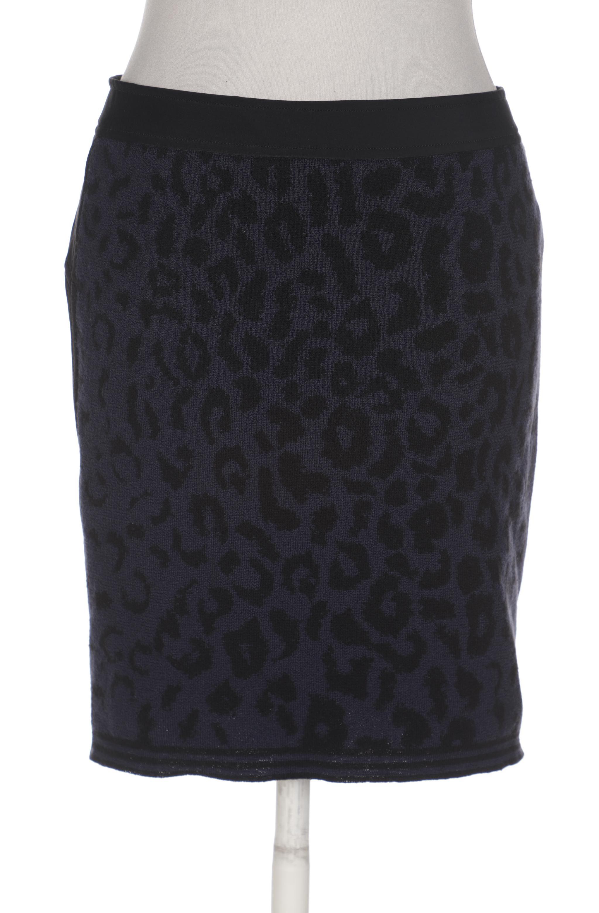 

Marc Cain Damen Rock, marineblau, Gr. 36