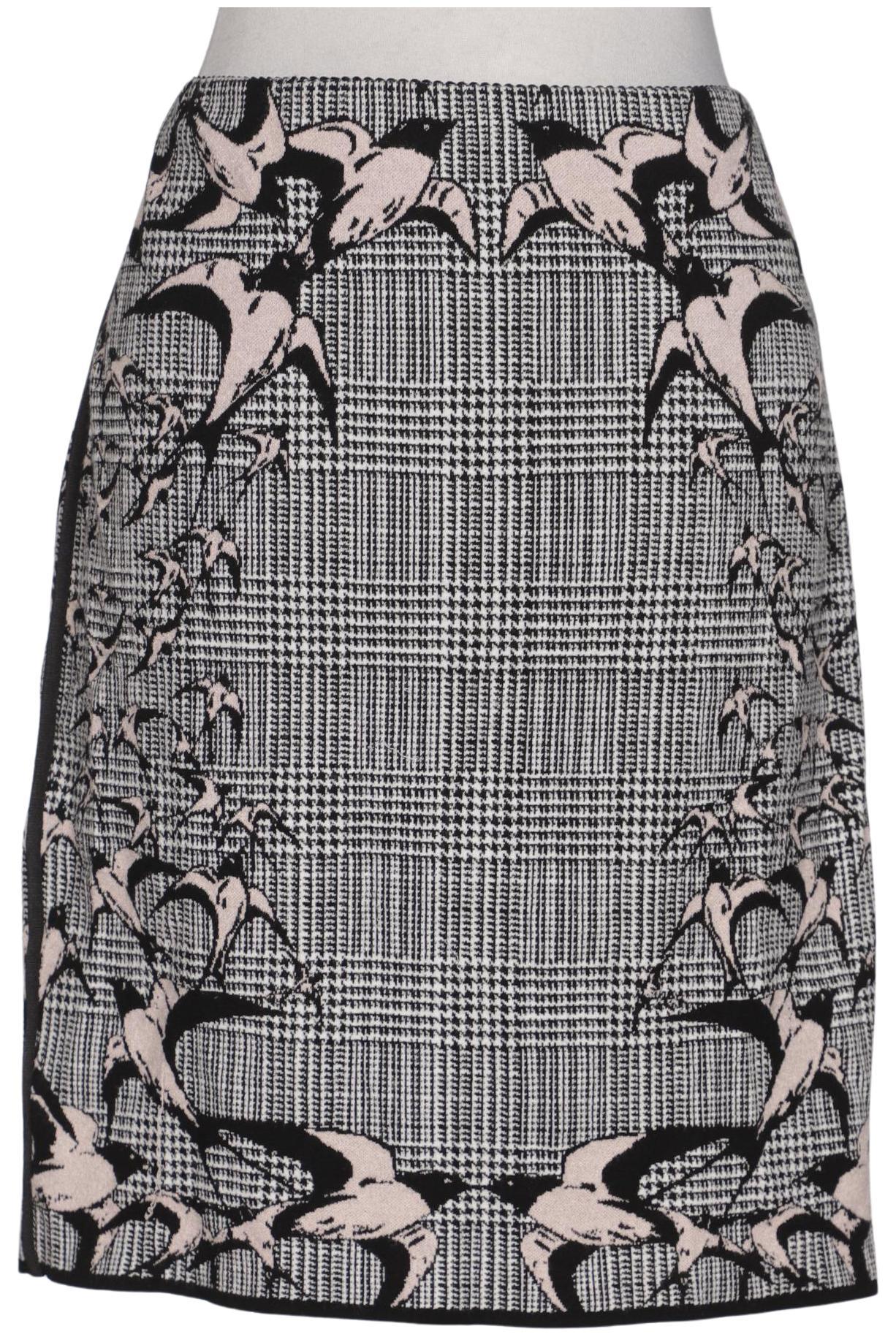 

Marc Cain Damen Rock, schwarz, Gr. 36