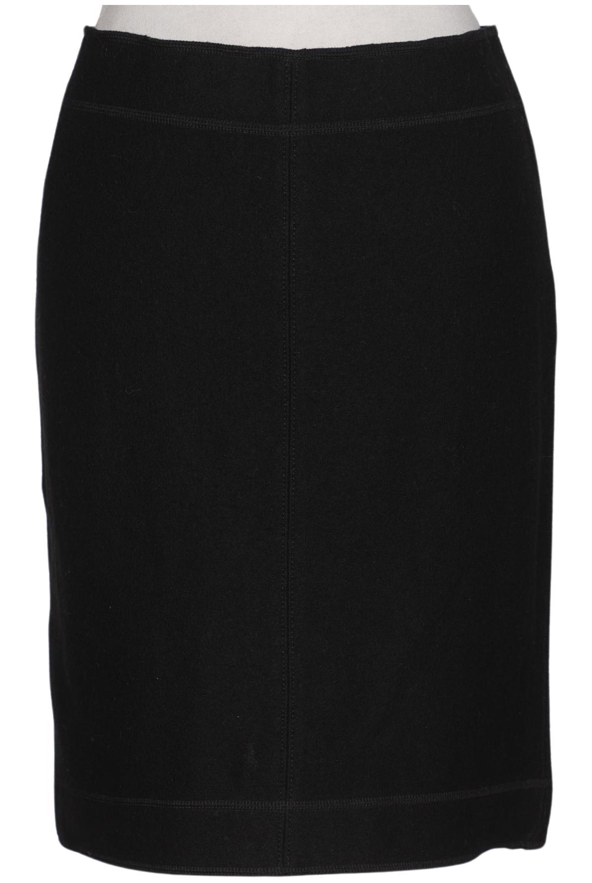 

Marc Cain Damen Rock, schwarz, Gr. 36