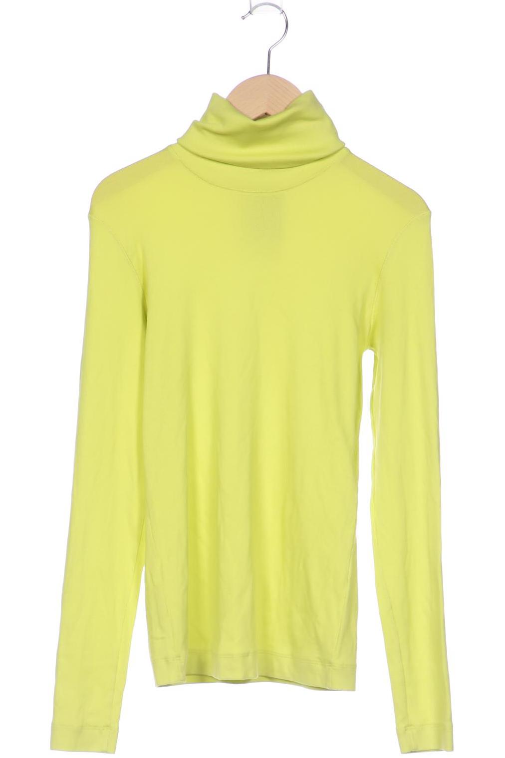 

Marc Cain Damen Langarmshirt, grün