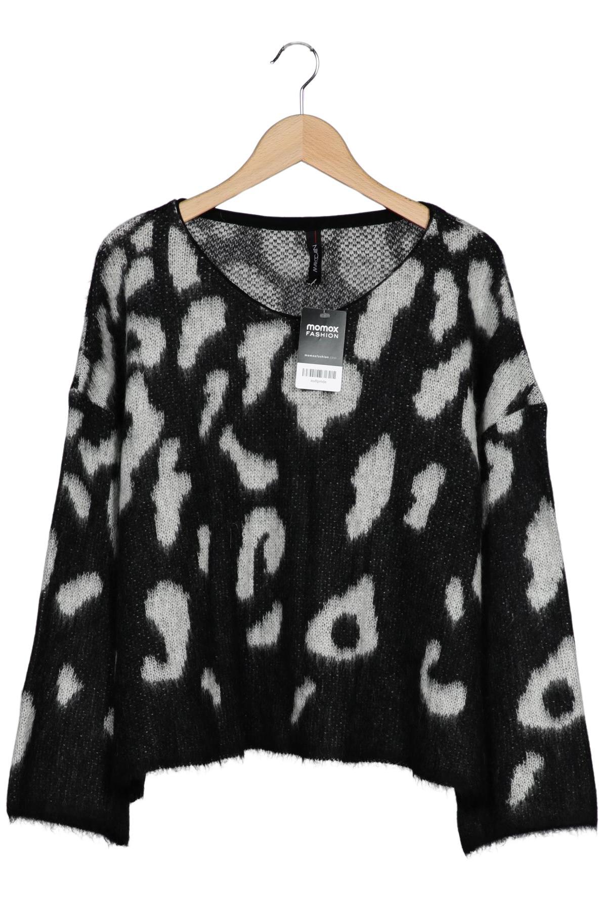 

Marc Cain Damen Pullover, mehrfarbig, Gr. 38