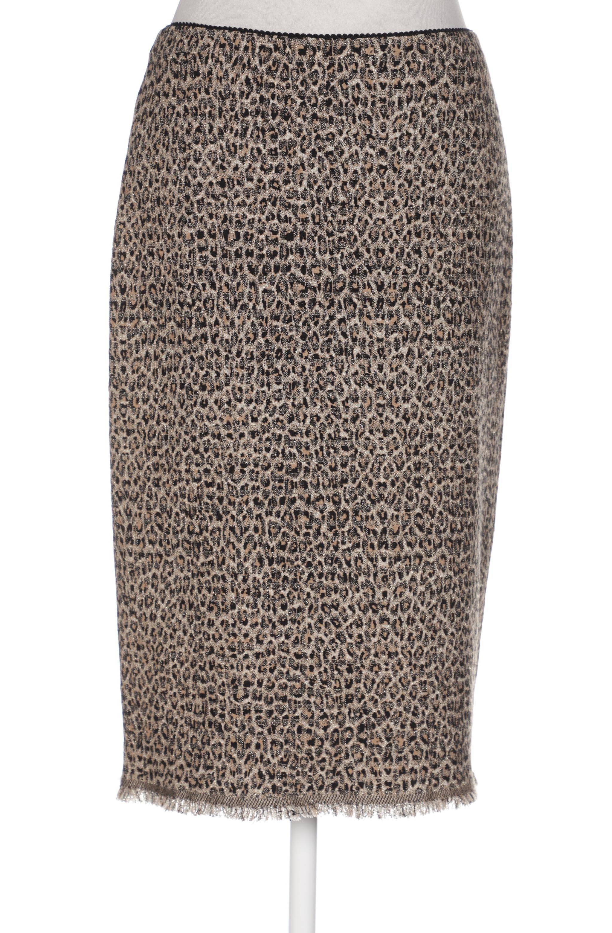 

Marc Cain Damen Rock, beige, Gr. 36