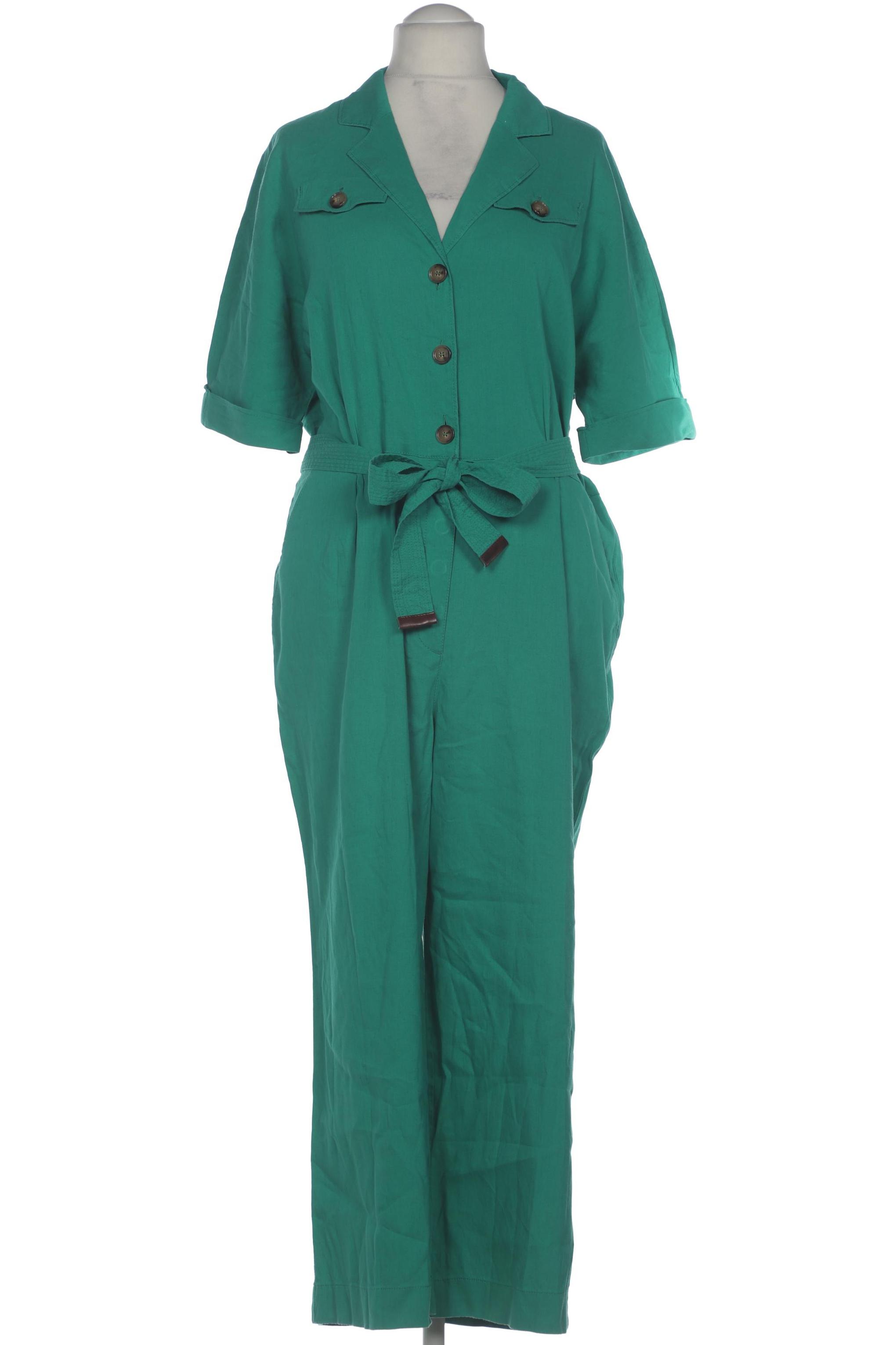 

Marc Cain Damen Jumpsuit/Overall, grün, Gr. 44