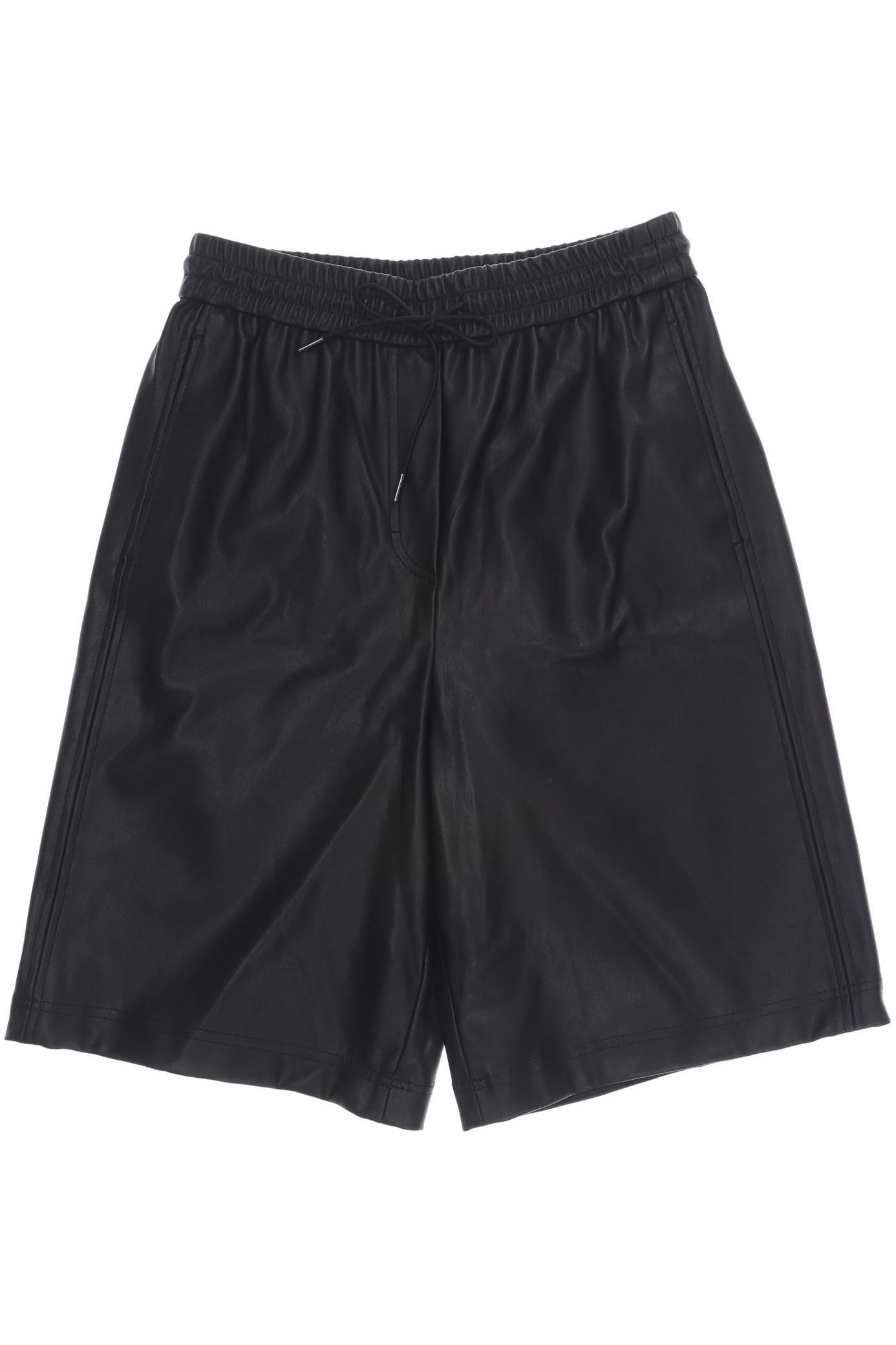 

Marc Cain Damen Shorts, schwarz