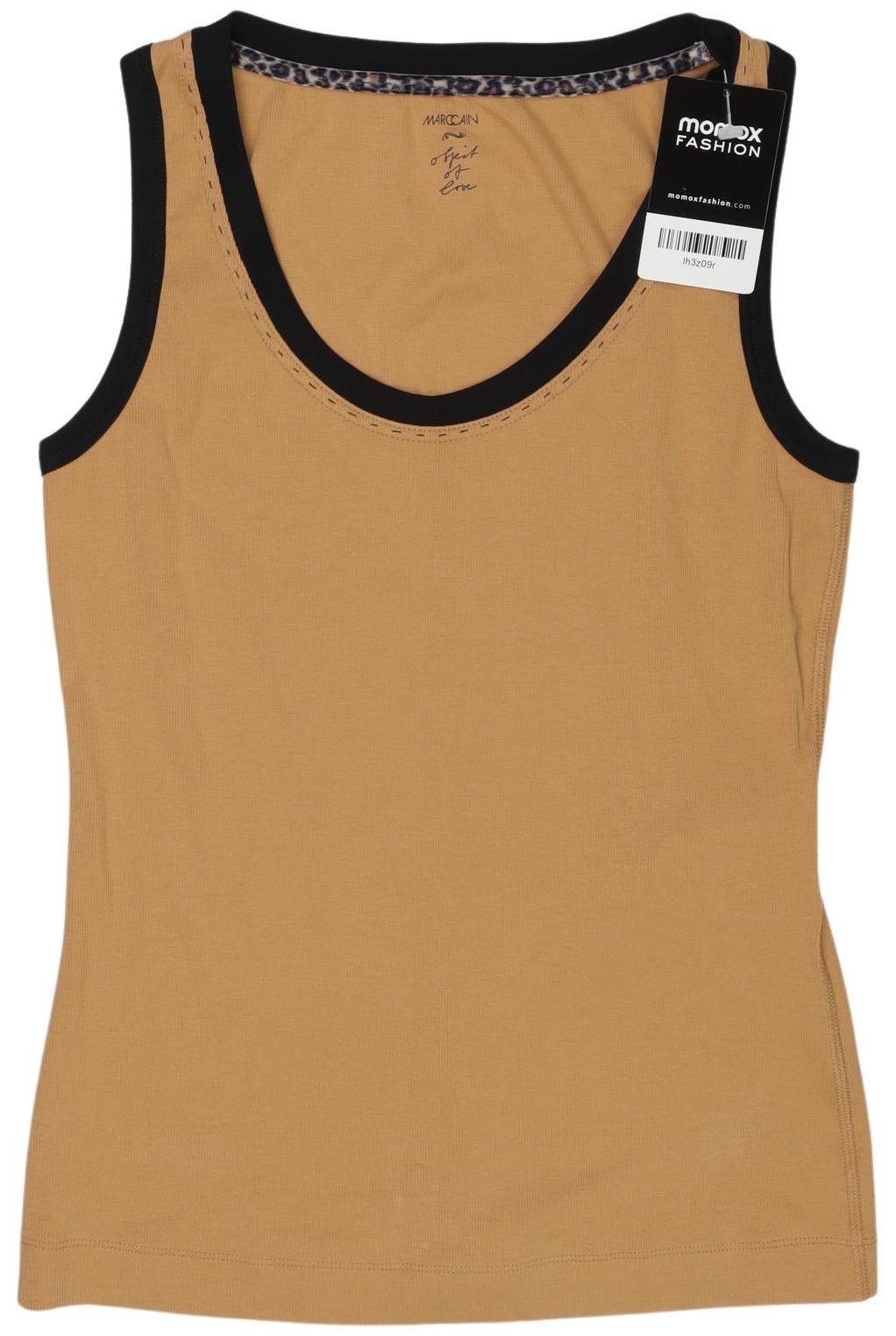 

Marc Cain Damen Top, braun, Gr. 38