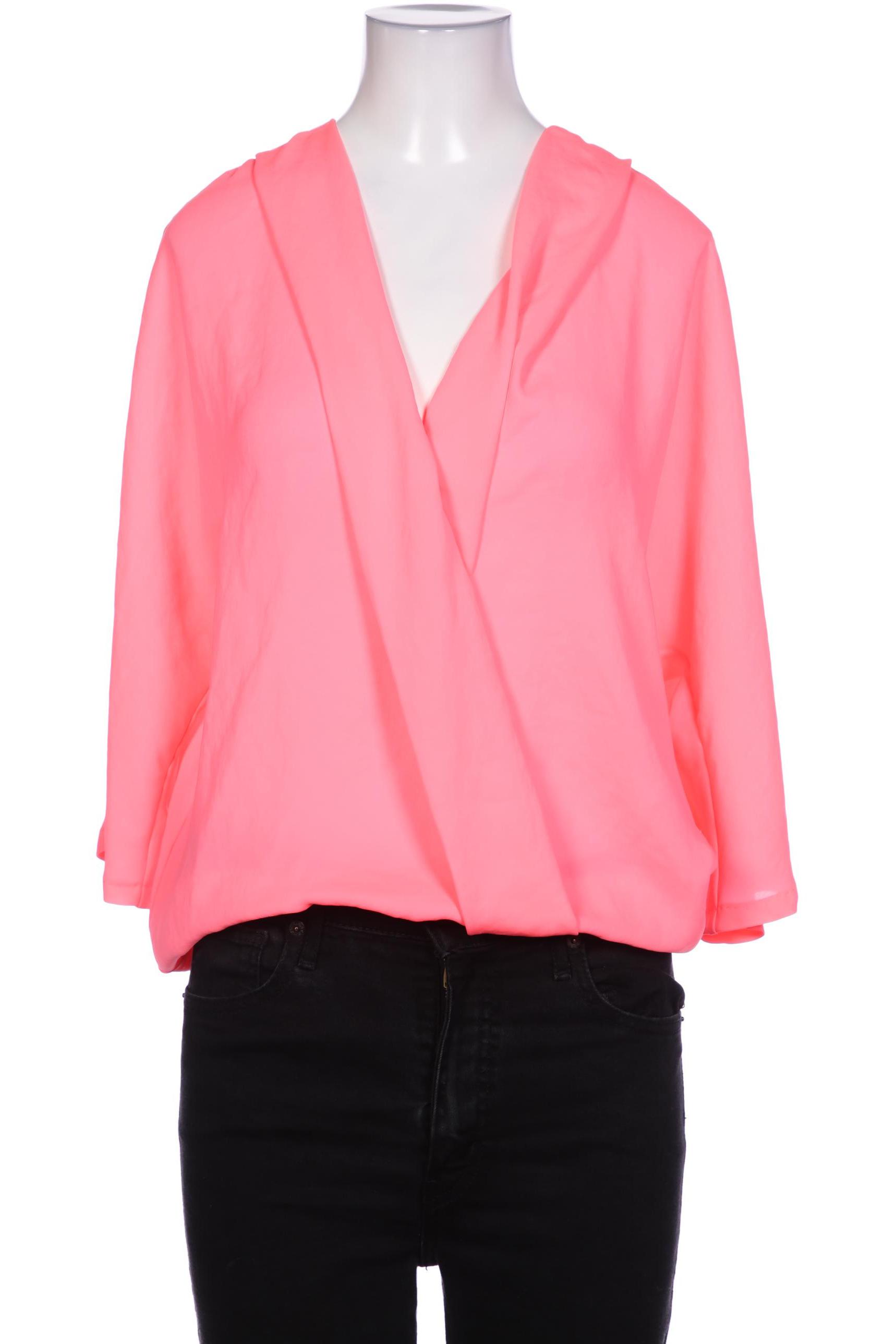 

Marc Cain Damen Bluse, pink, Gr. 38