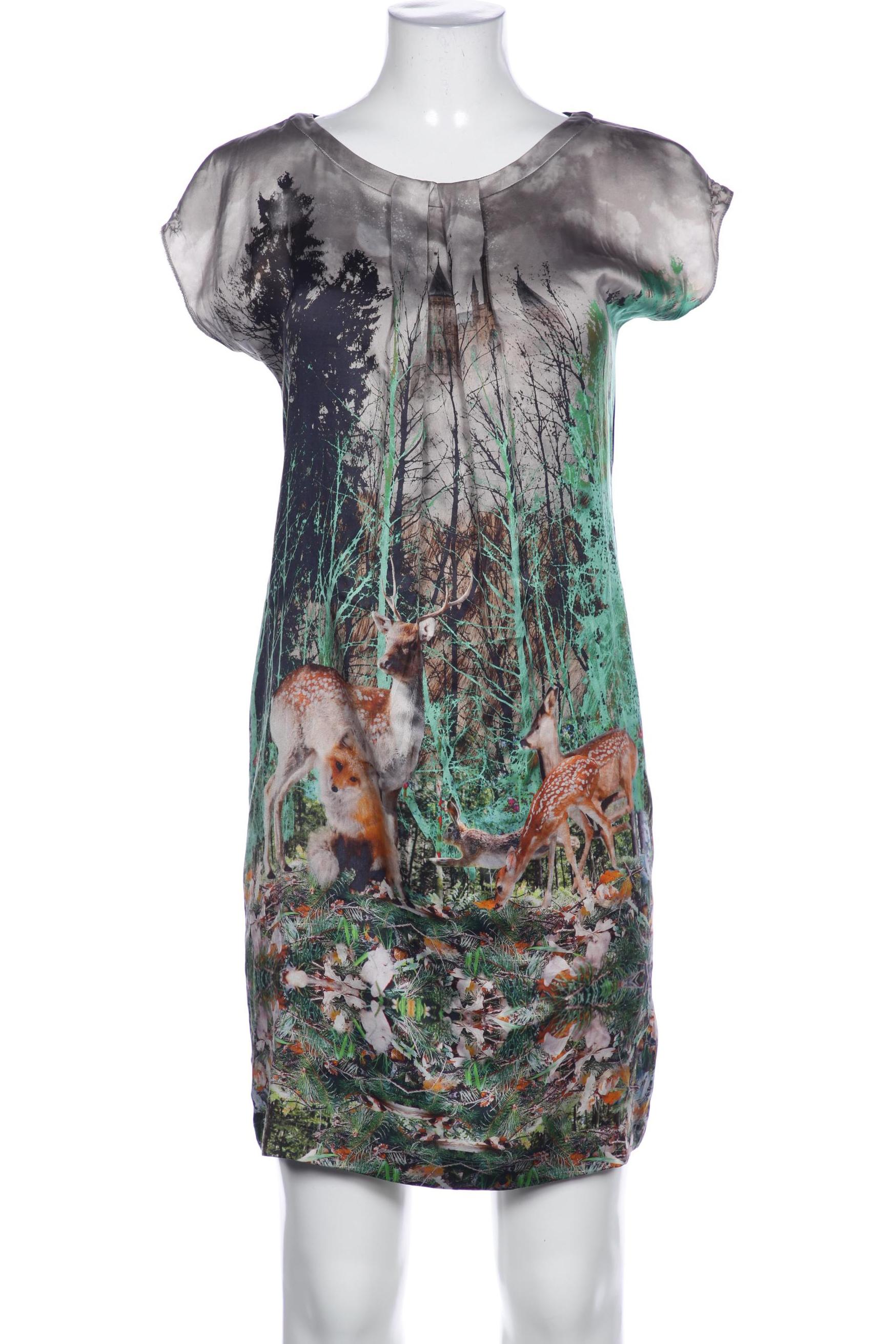 

Marc Cain Damen Kleid, mehrfarbig