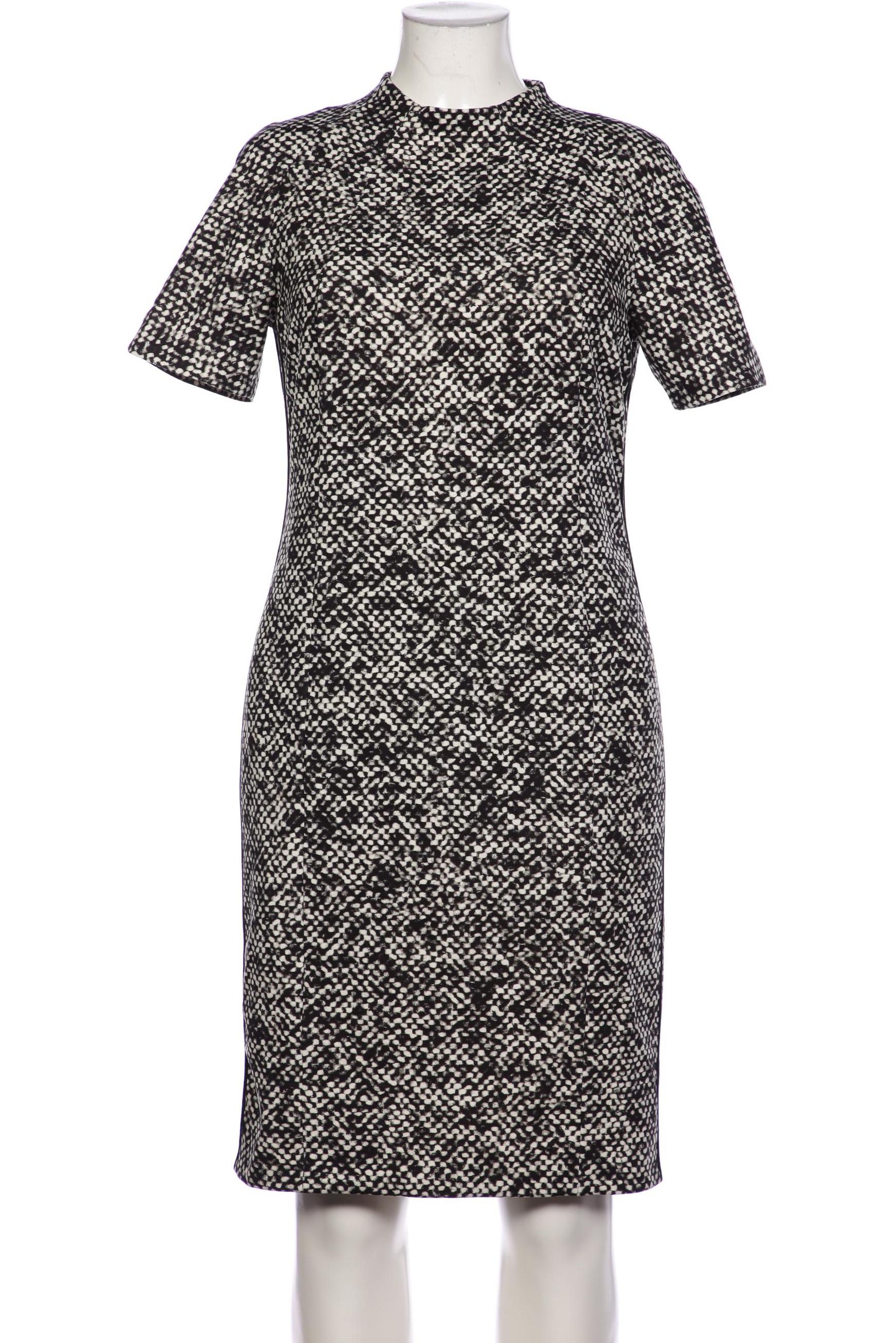 

Marc Cain Damen Kleid, schwarz, Gr. 42