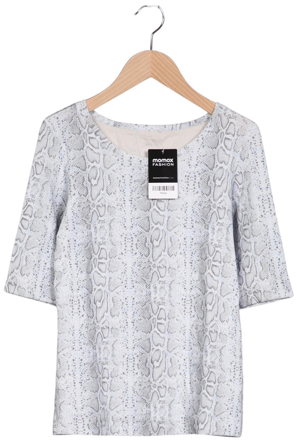 

Marc Cain Damen T-Shirt, mehrfarbig, Gr. 36