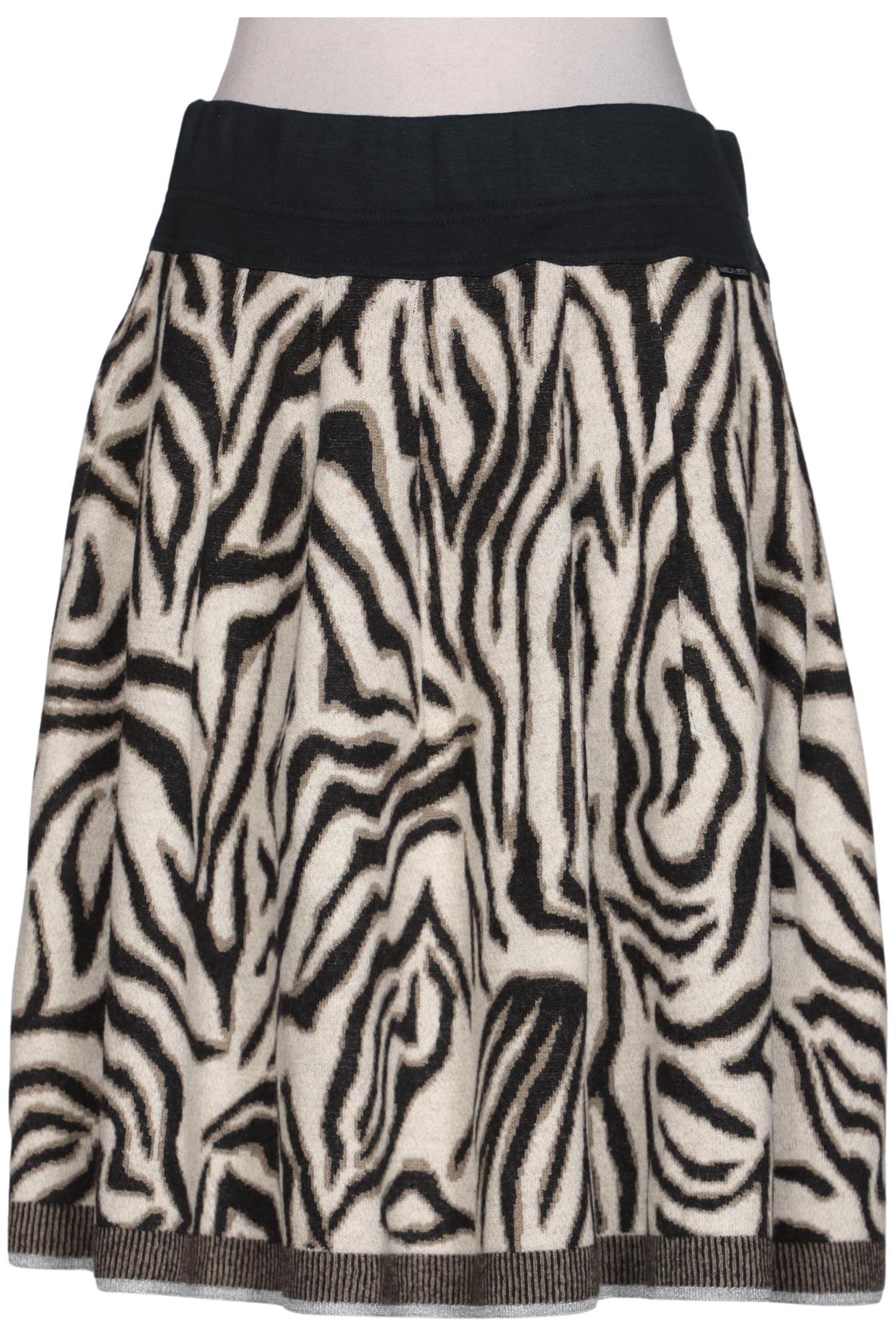 

Marc Cain Damen Rock, mehrfarbig, Gr. 40