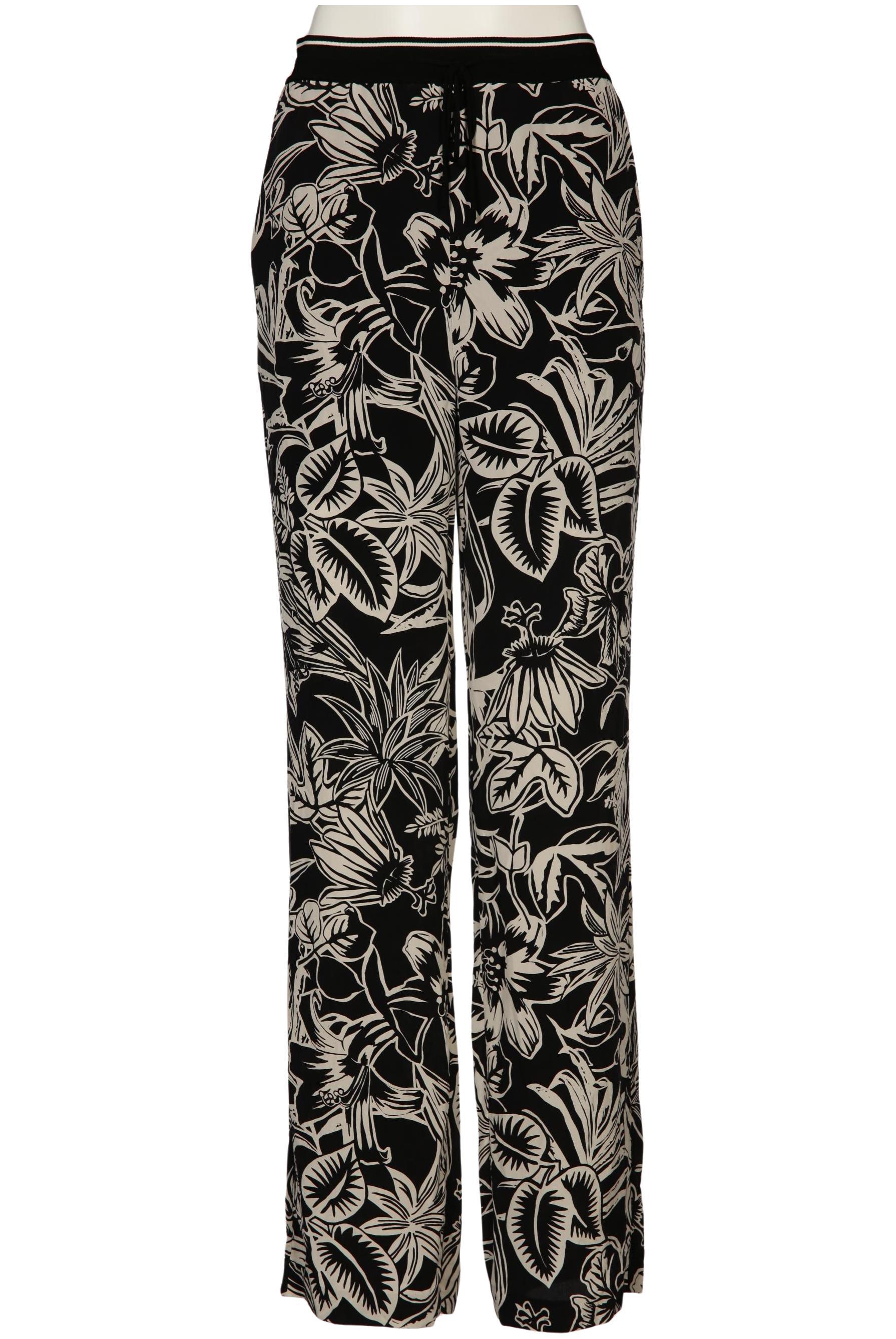 

Marc Cain Damen Stoffhose, mehrfarbig, Gr. 36