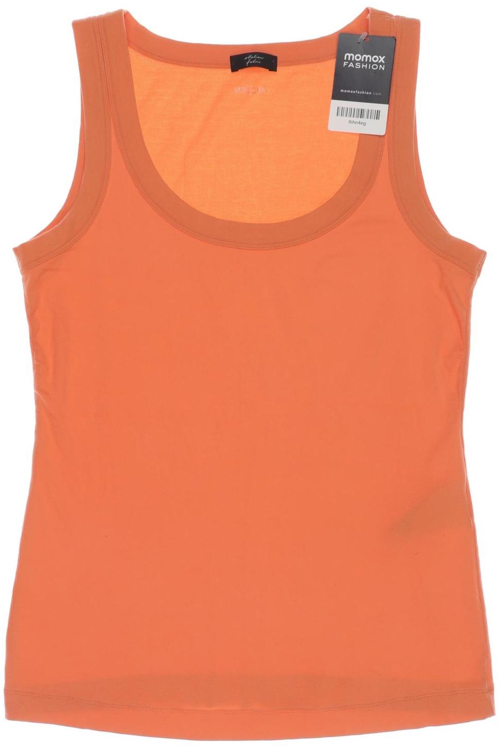 

Marc Cain Damen Top, orange, Gr. 42