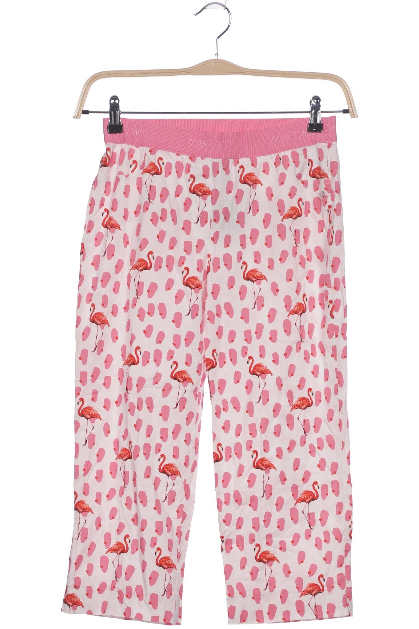 

Marc Cain Damen Stoffhose, weiß, Gr. 36