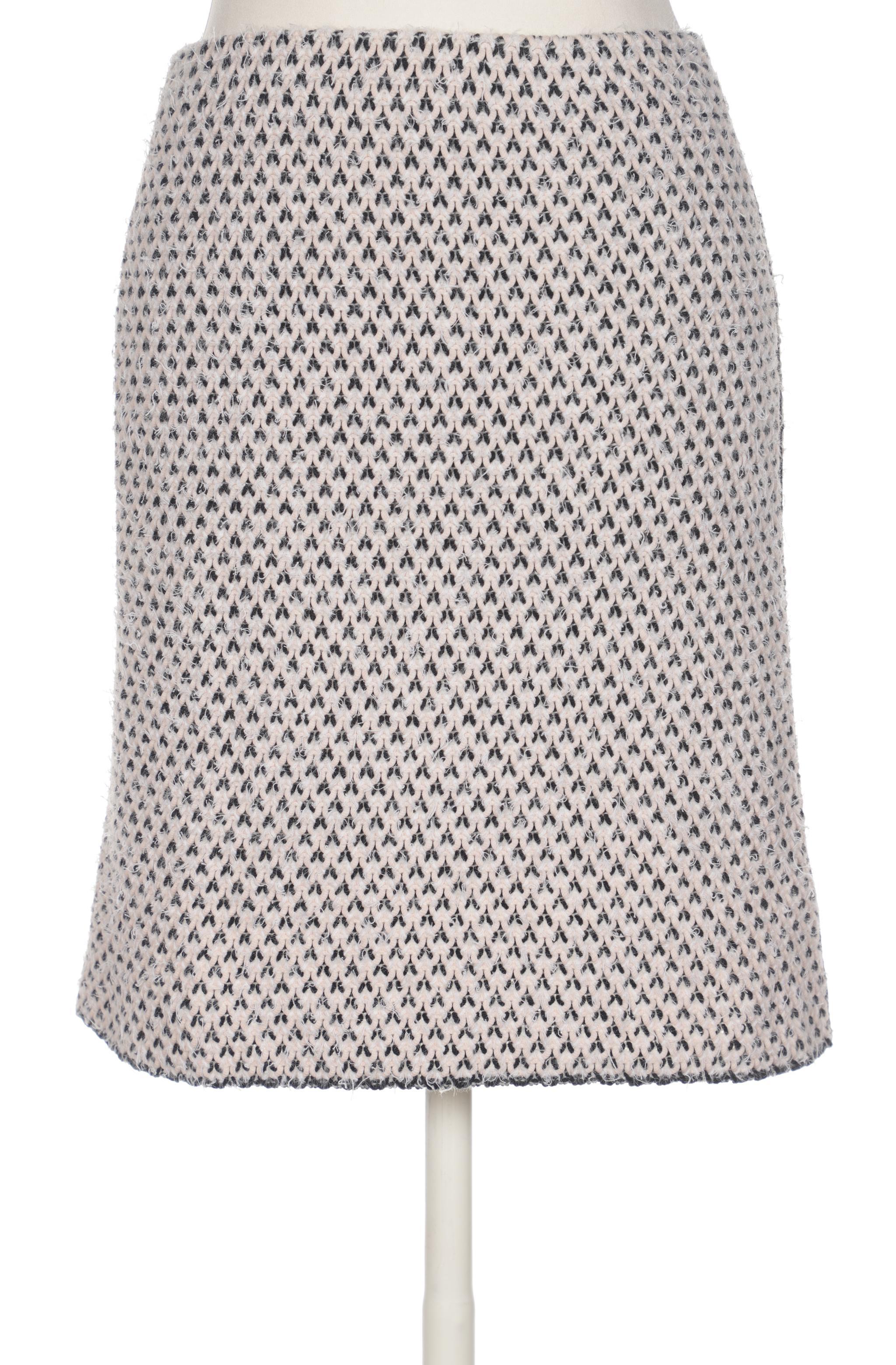 

Marc Cain Damen Rock, pink, Gr. 34