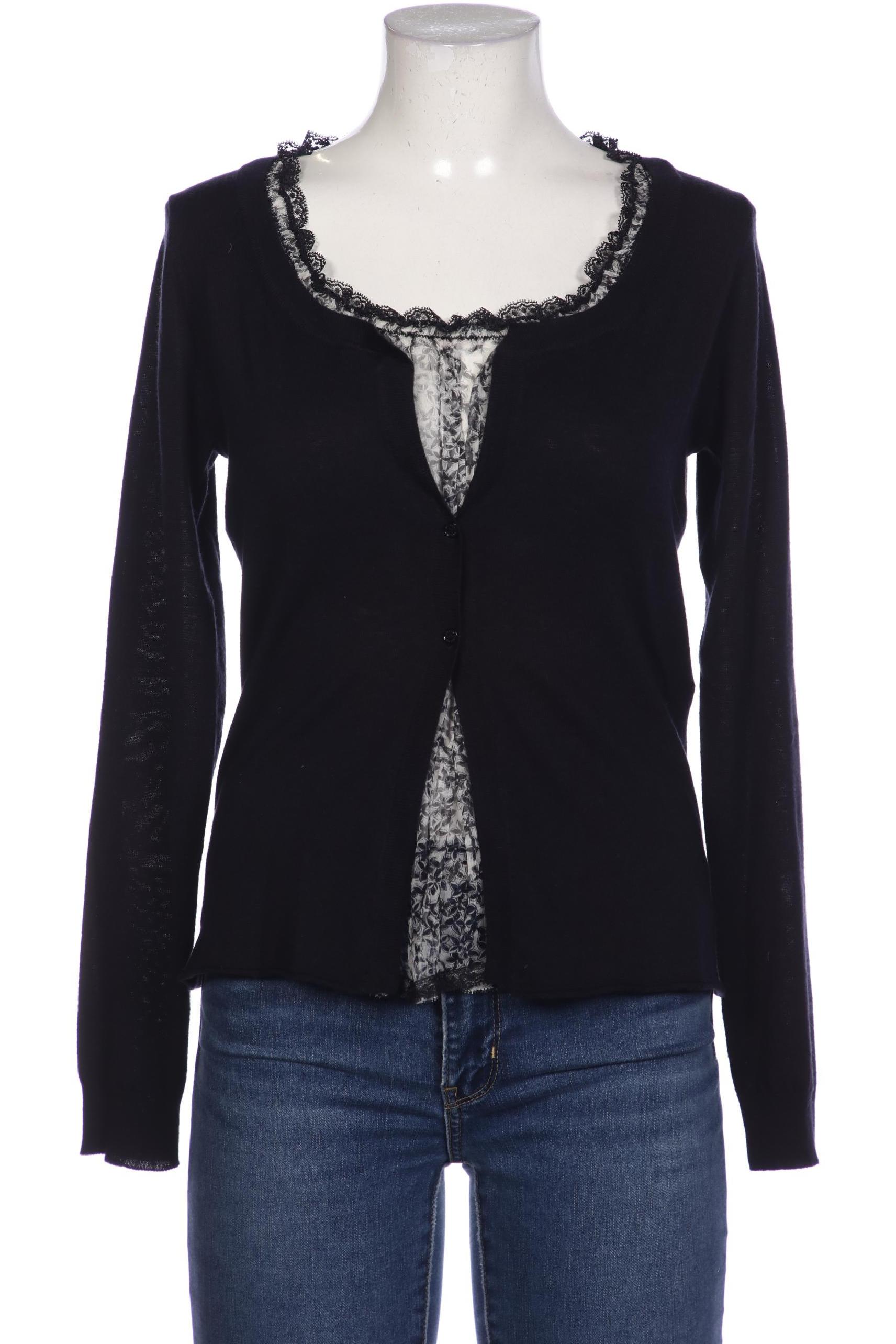 

Marc Cain Damen Pullover, marineblau, Gr. 38