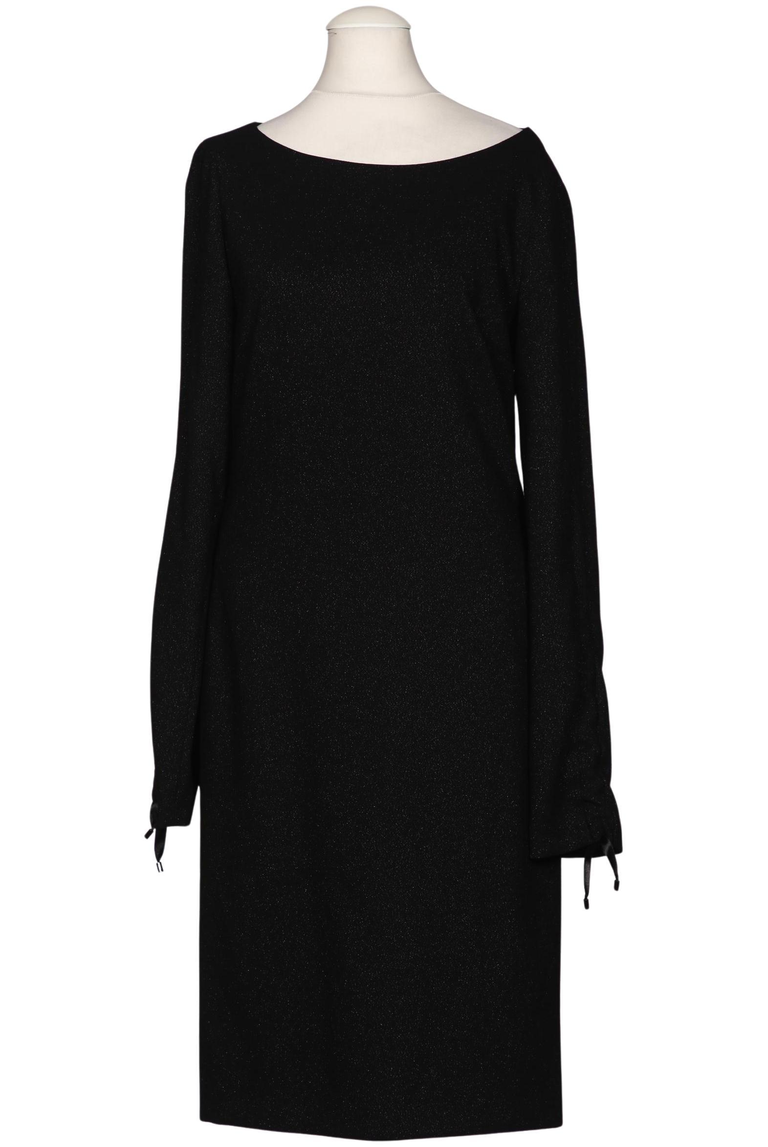 

Marc Cain Damen Kleid, schwarz, Gr. 34