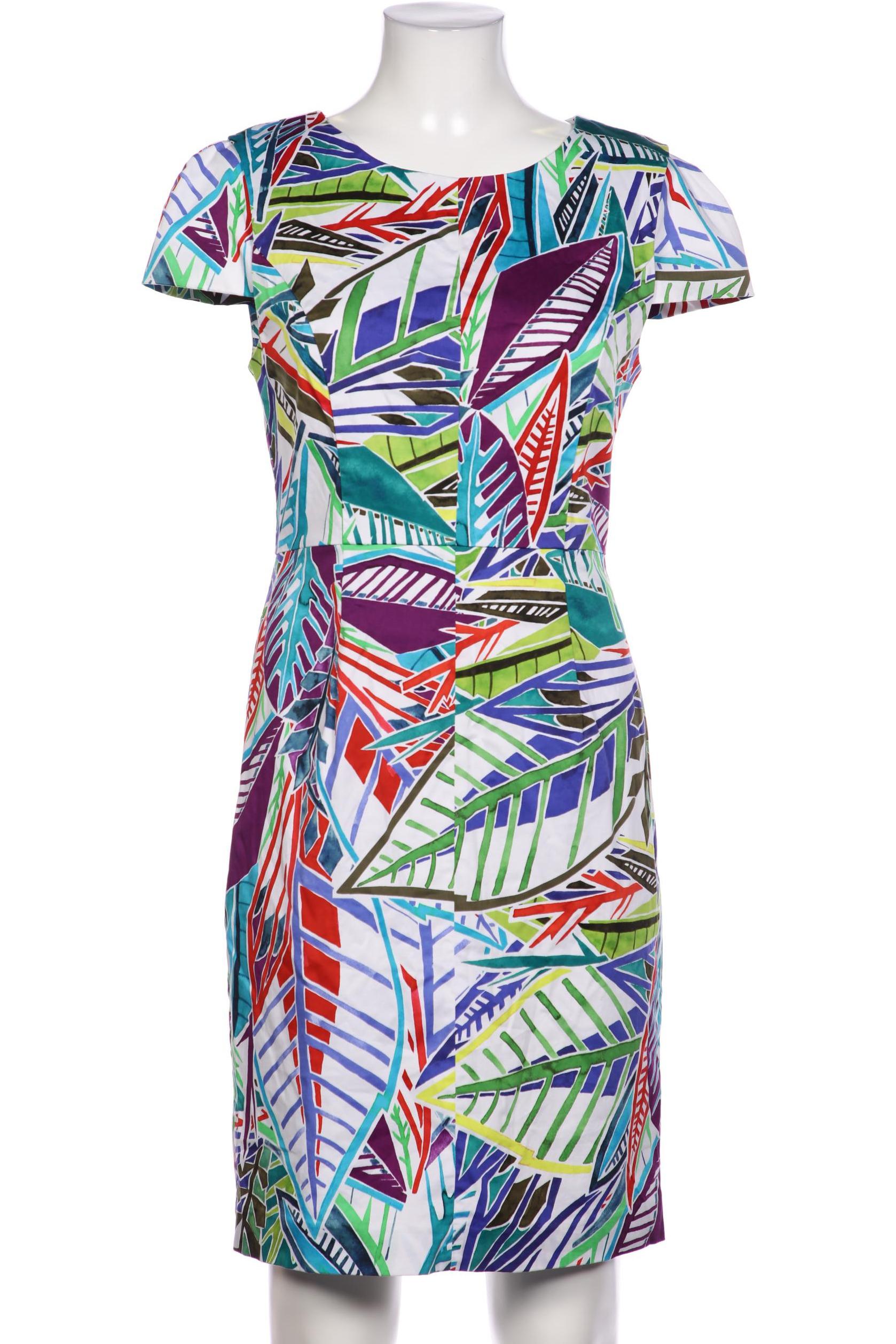 

Marc Cain Damen Kleid, mehrfarbig, Gr. 38