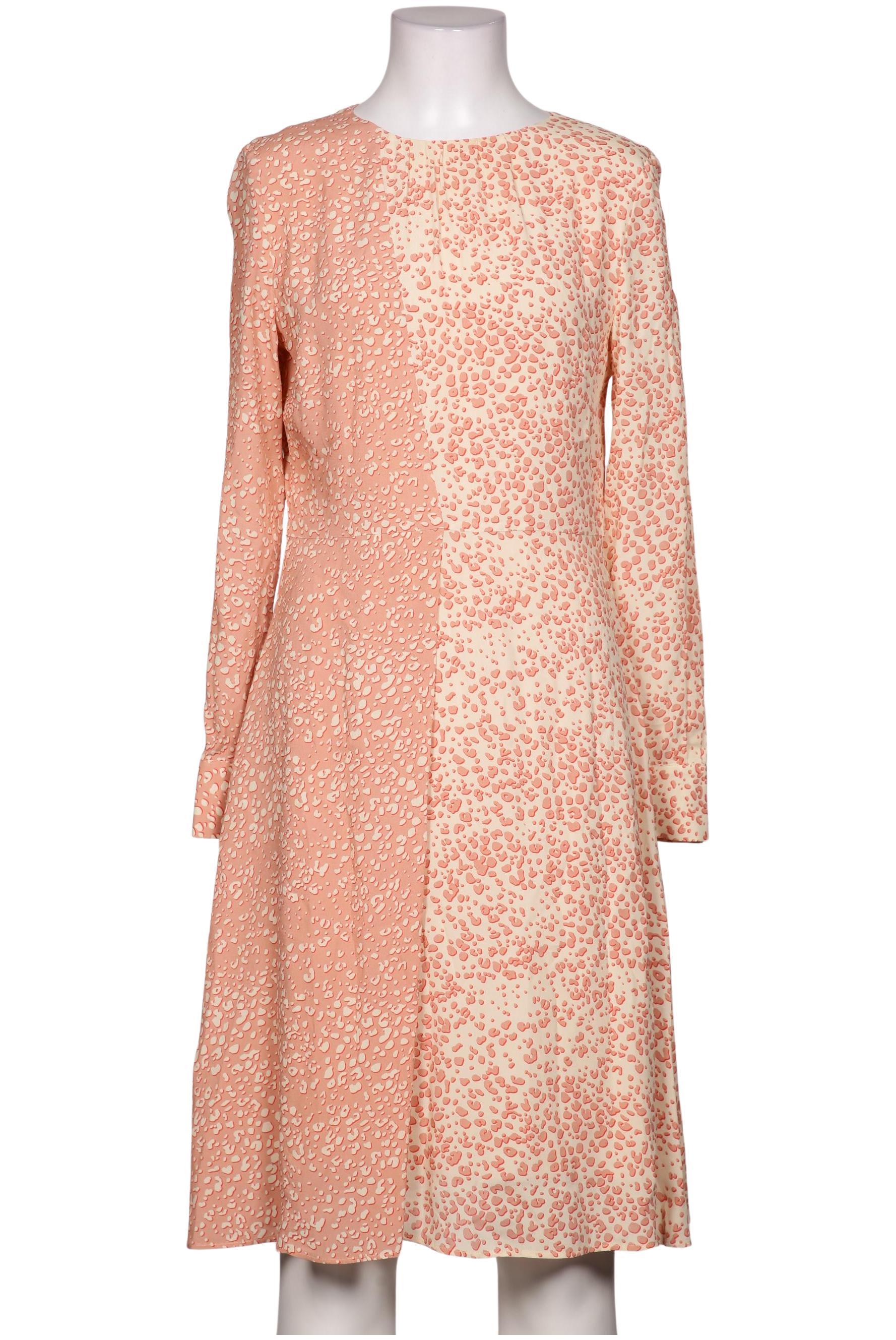 

Marc Cain Damen Kleid, pink, Gr. 34
