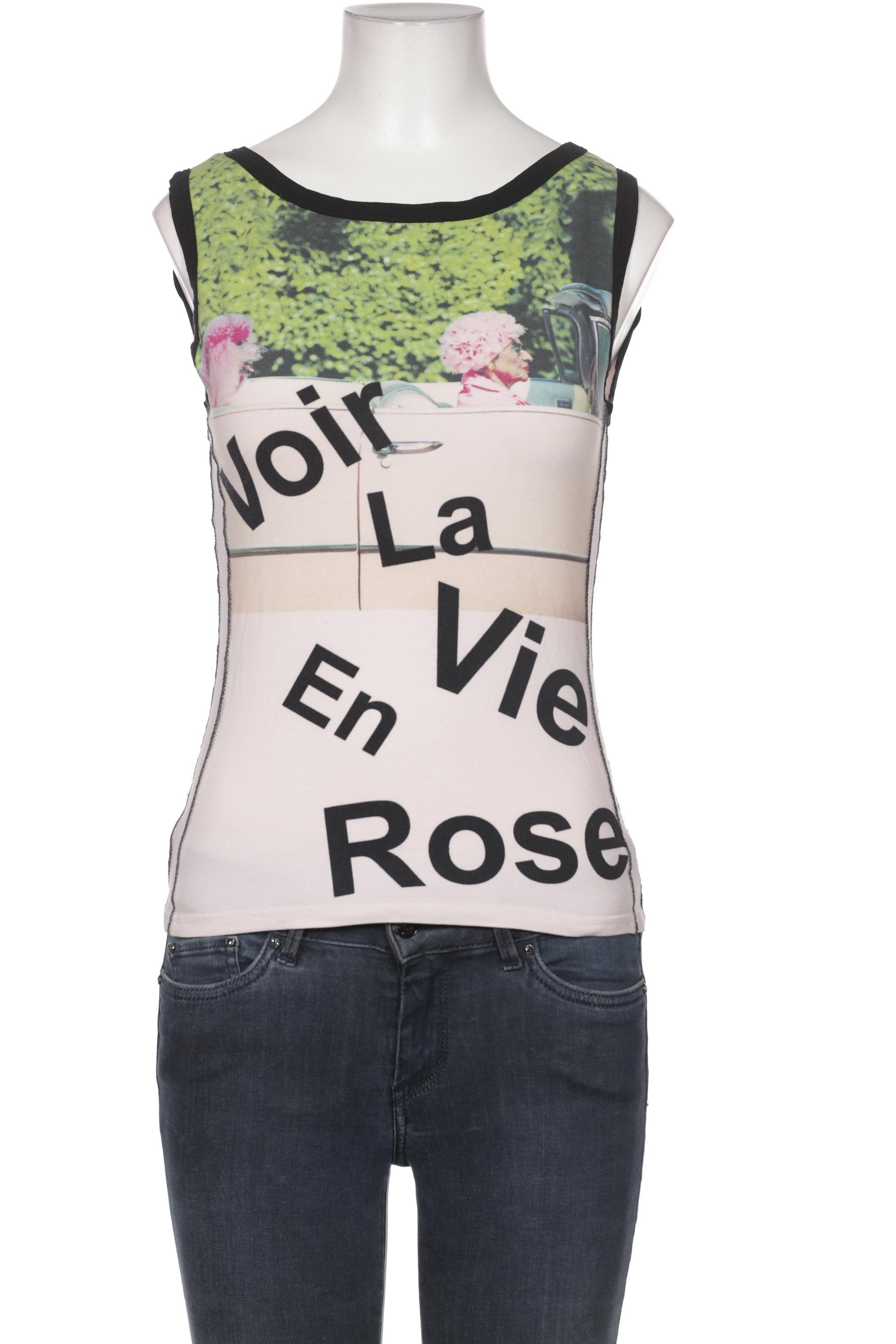 

Marc Cain Damen Top, pink, Gr. 36