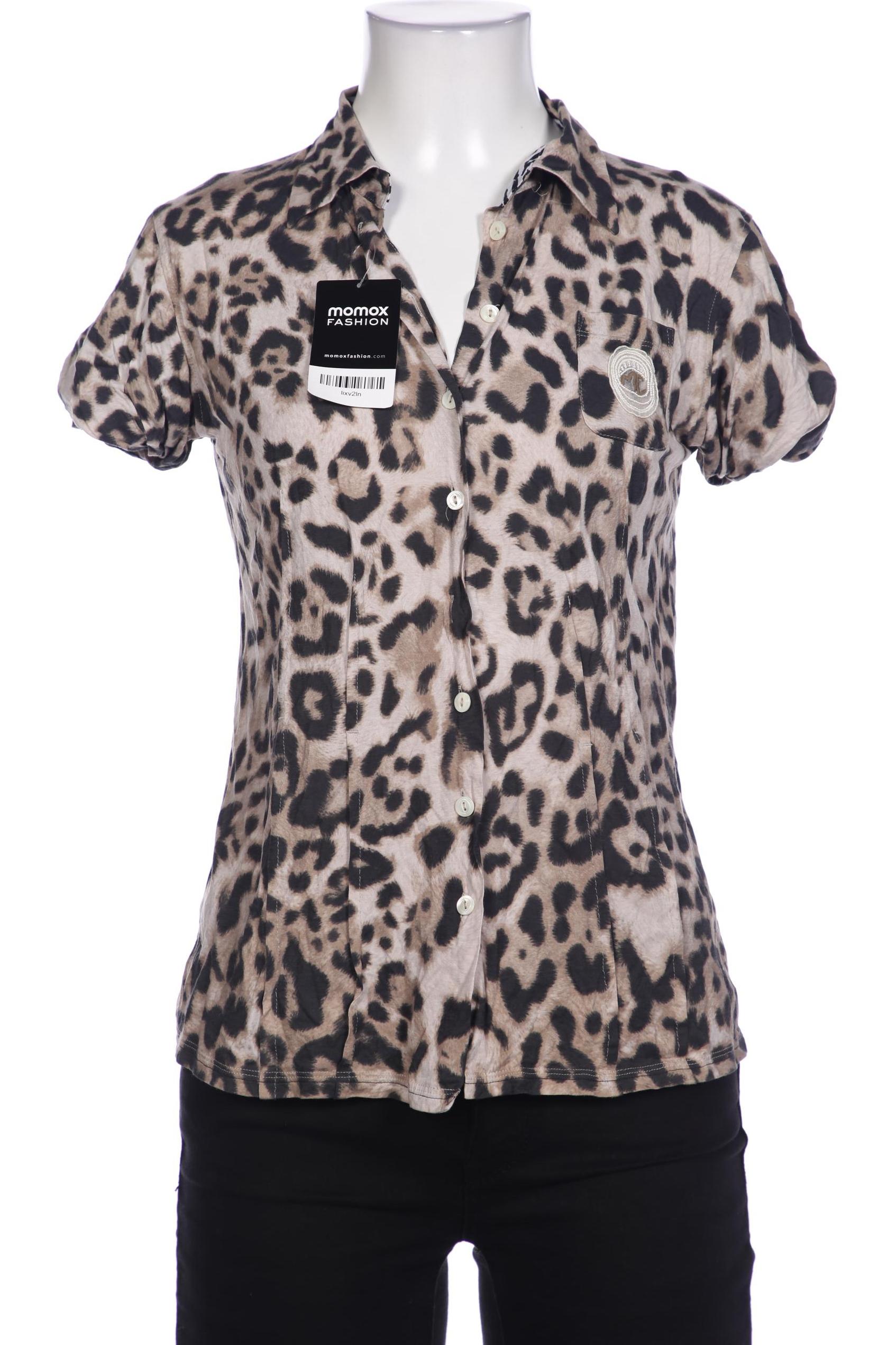 

Marc Cain Damen Bluse, braun, Gr. 36