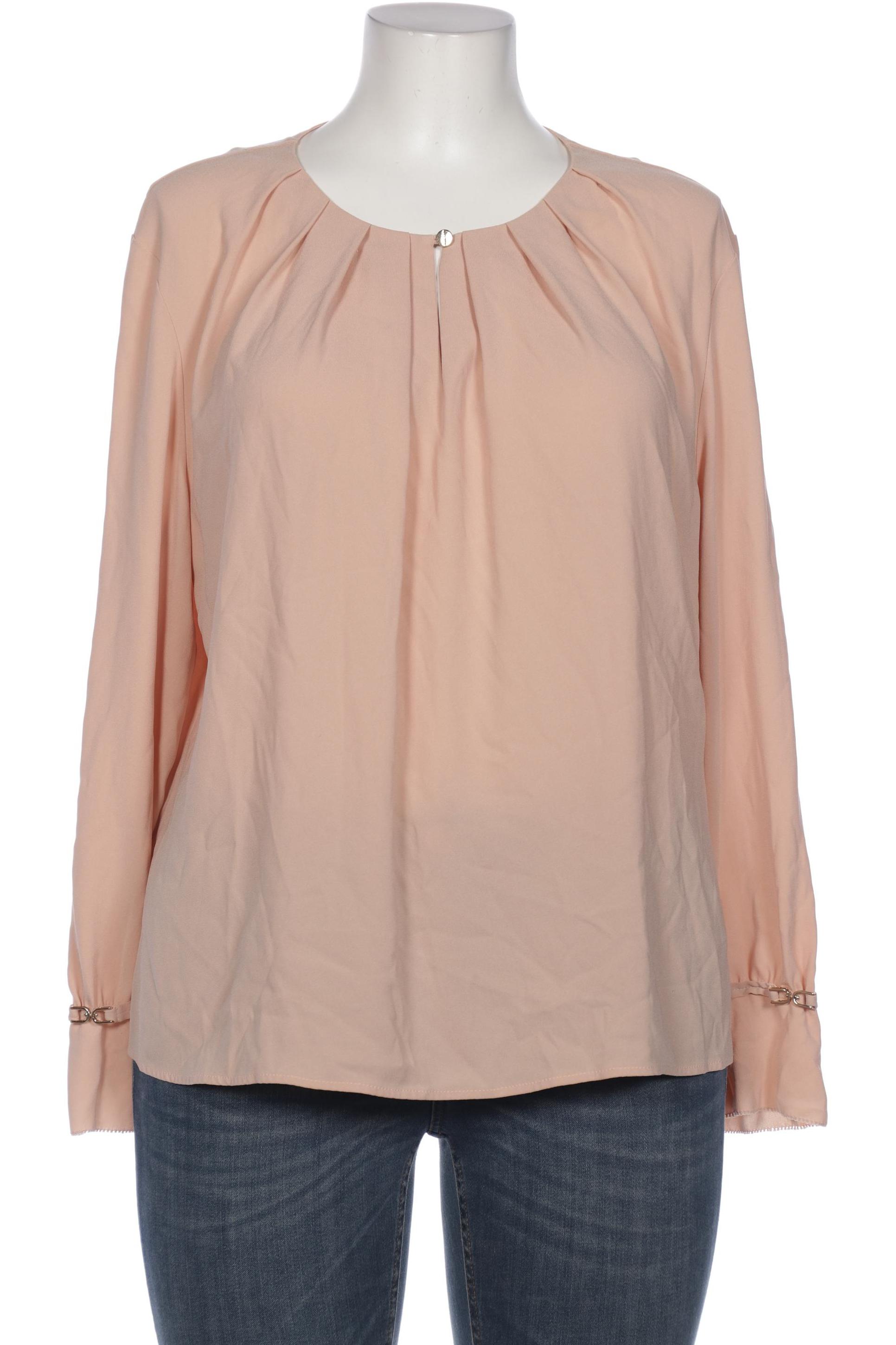 

Marc Cain Damen Bluse, beige, Gr. 44