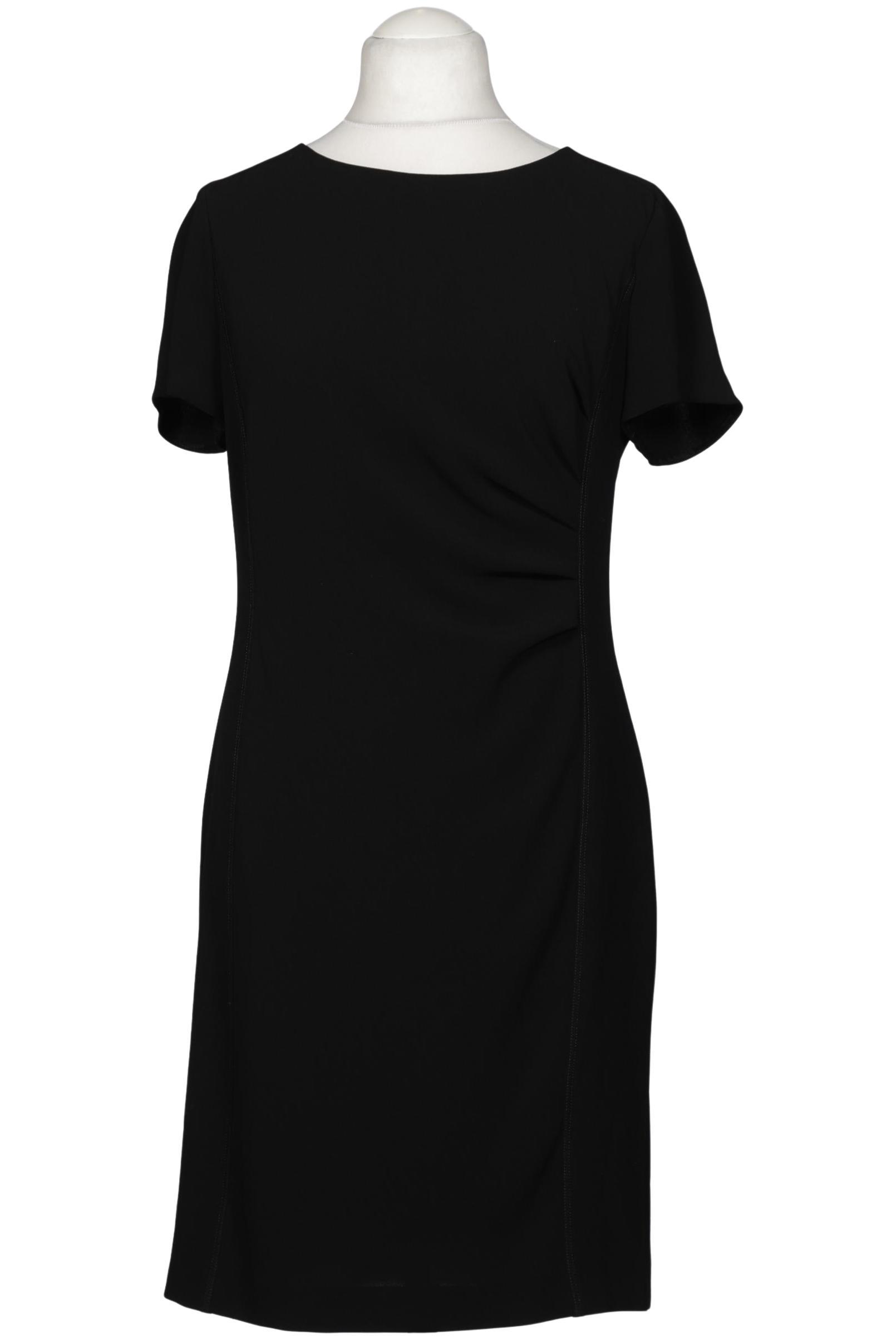 

Marc Cain Damen Kleid, schwarz, Gr. 42