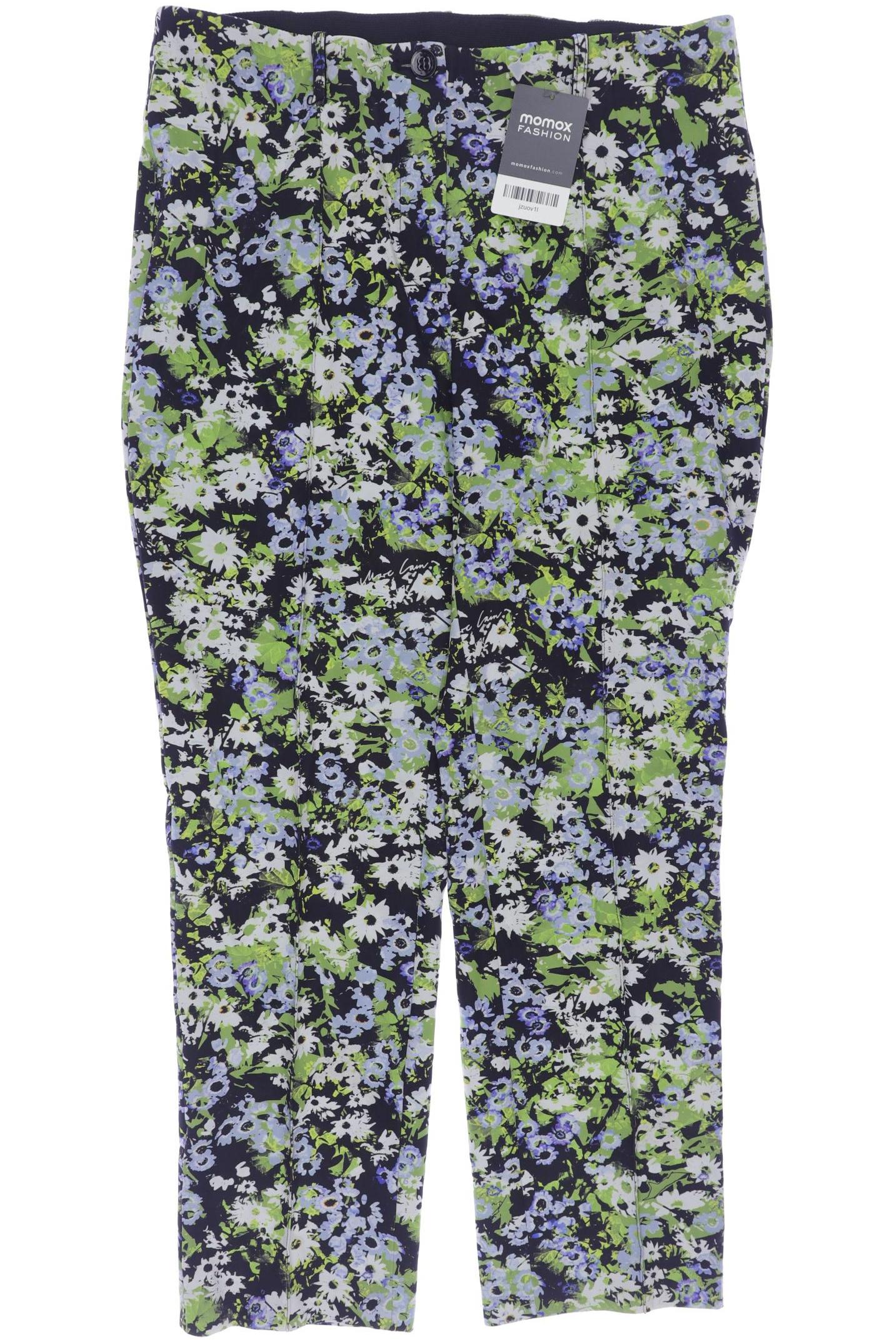 

Marc Cain Damen Stoffhose, mehrfarbig, Gr. 40