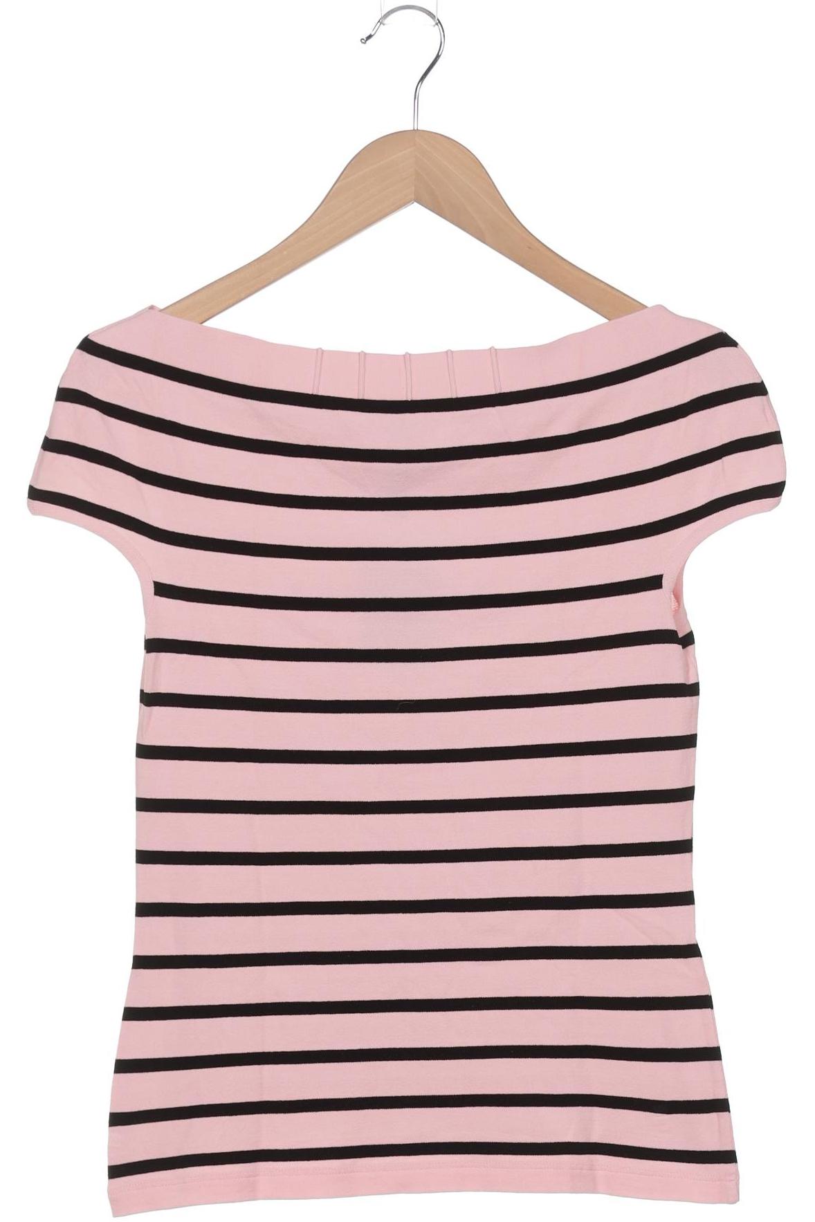

Marc Cain Damen T-Shirt, pink, Gr. 32