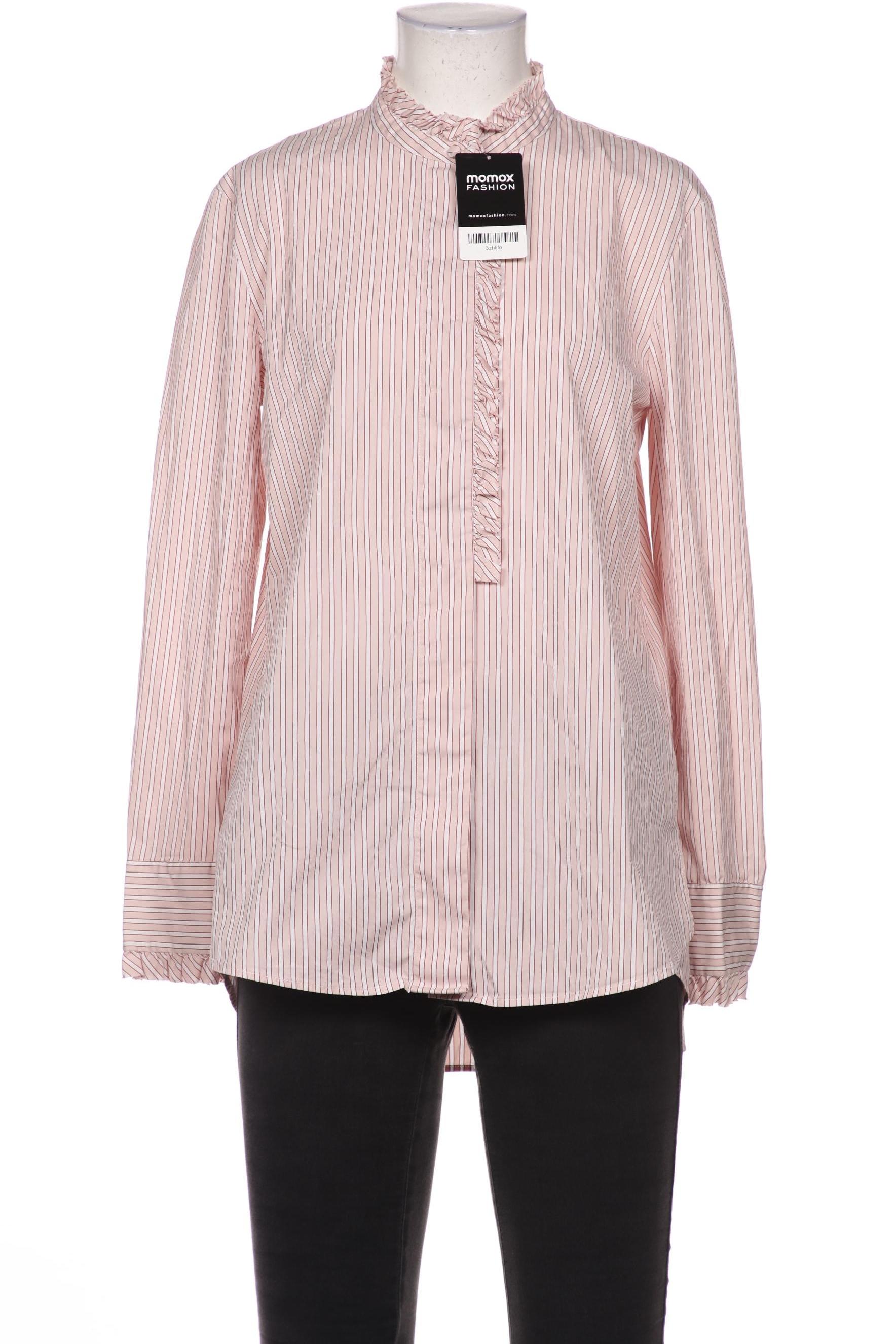 

Marc Cain Damen Bluse, pink, Gr. 38