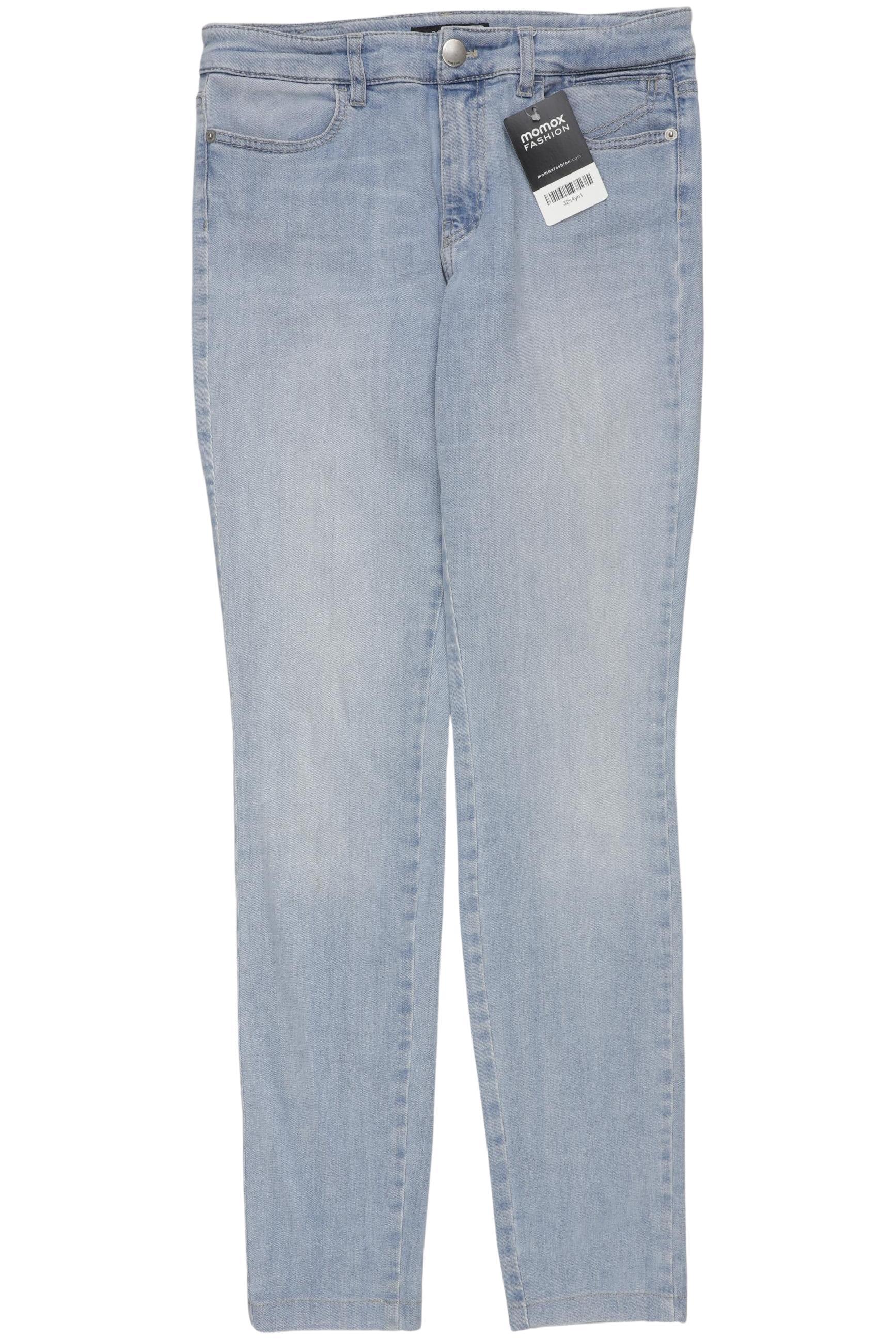 

Marc Cain Damen Jeans, hellblau, Gr. 38