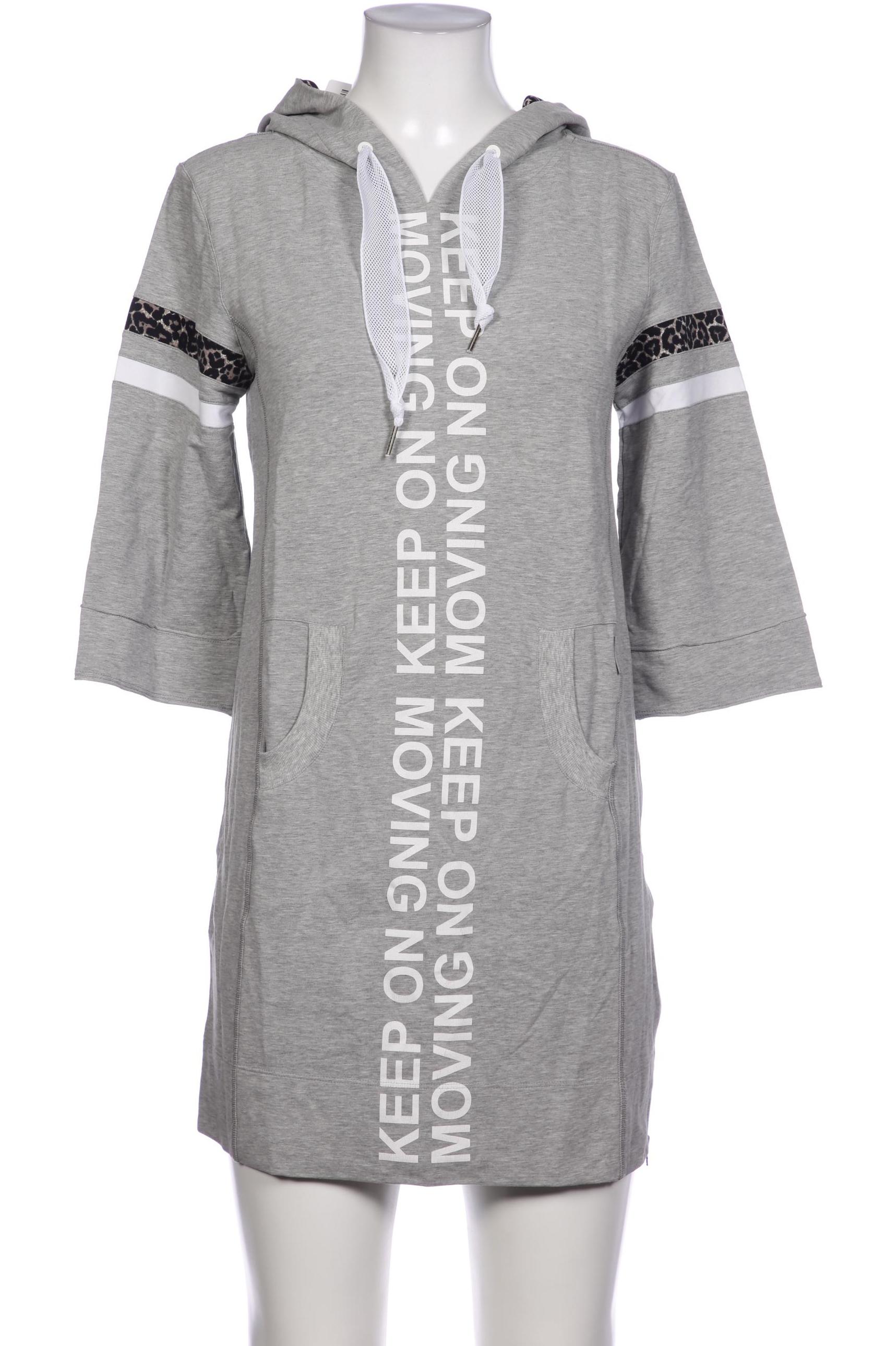 

Marc Cain Damen Kleid, grau, Gr. 36