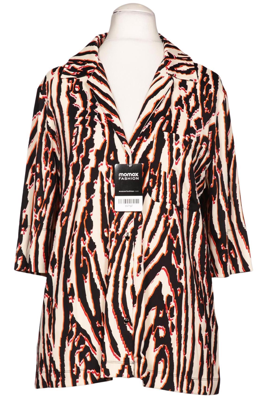 

Marc Cain Damen Bluse, mehrfarbig, Gr. 40