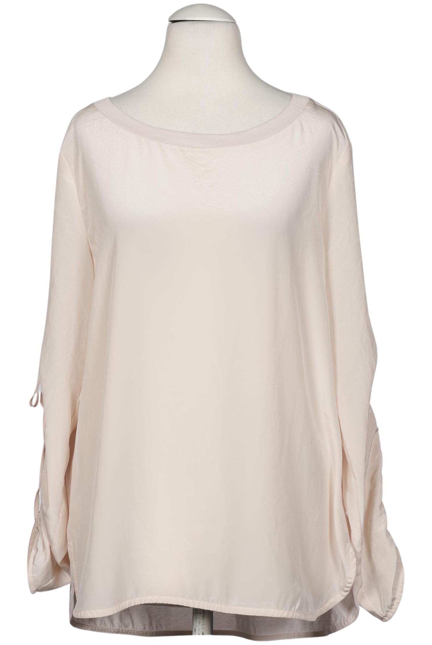 

Marc Cain Damen Bluse, beige, Gr. 36