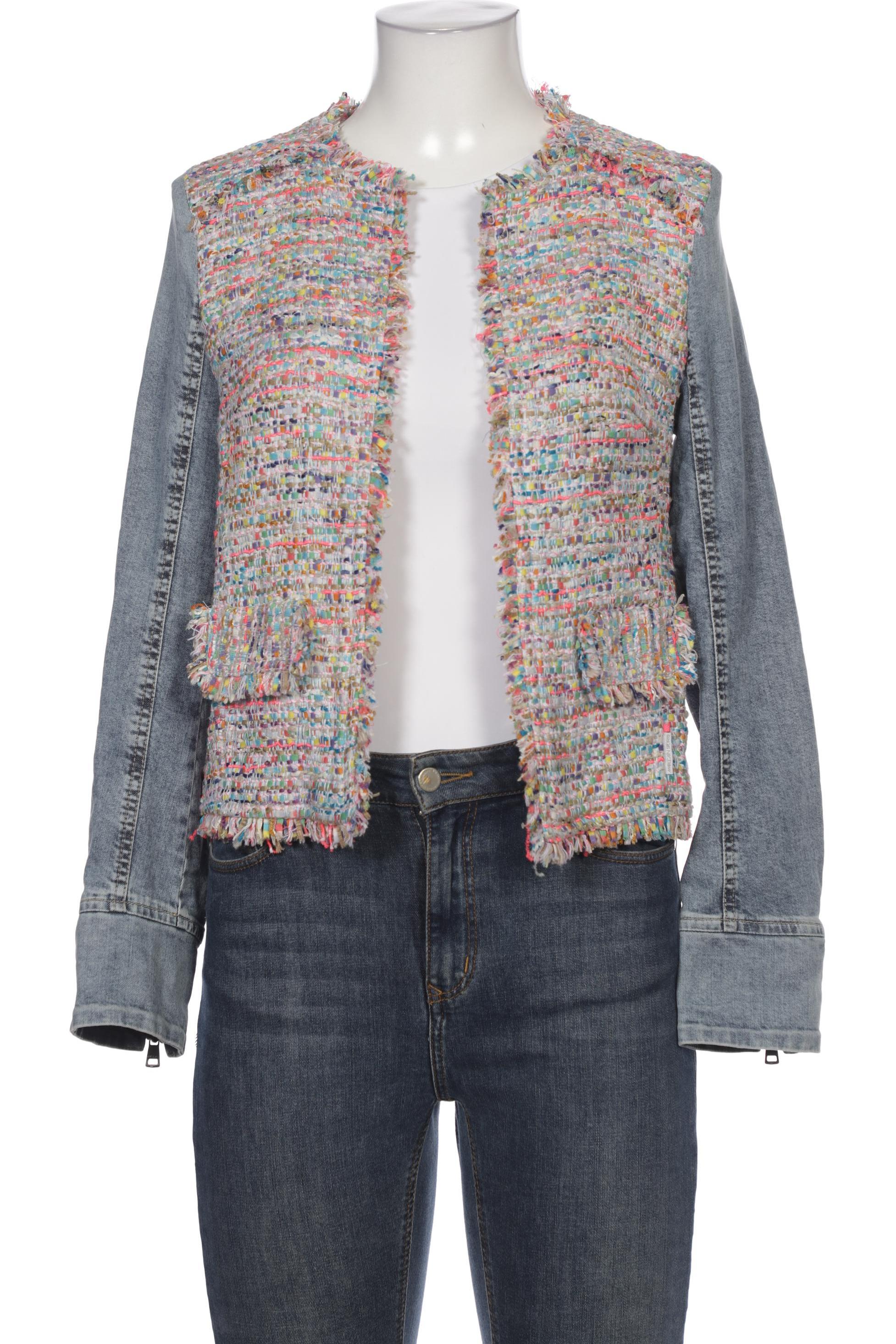 

Marc Cain Damen Jacke, mehrfarbig