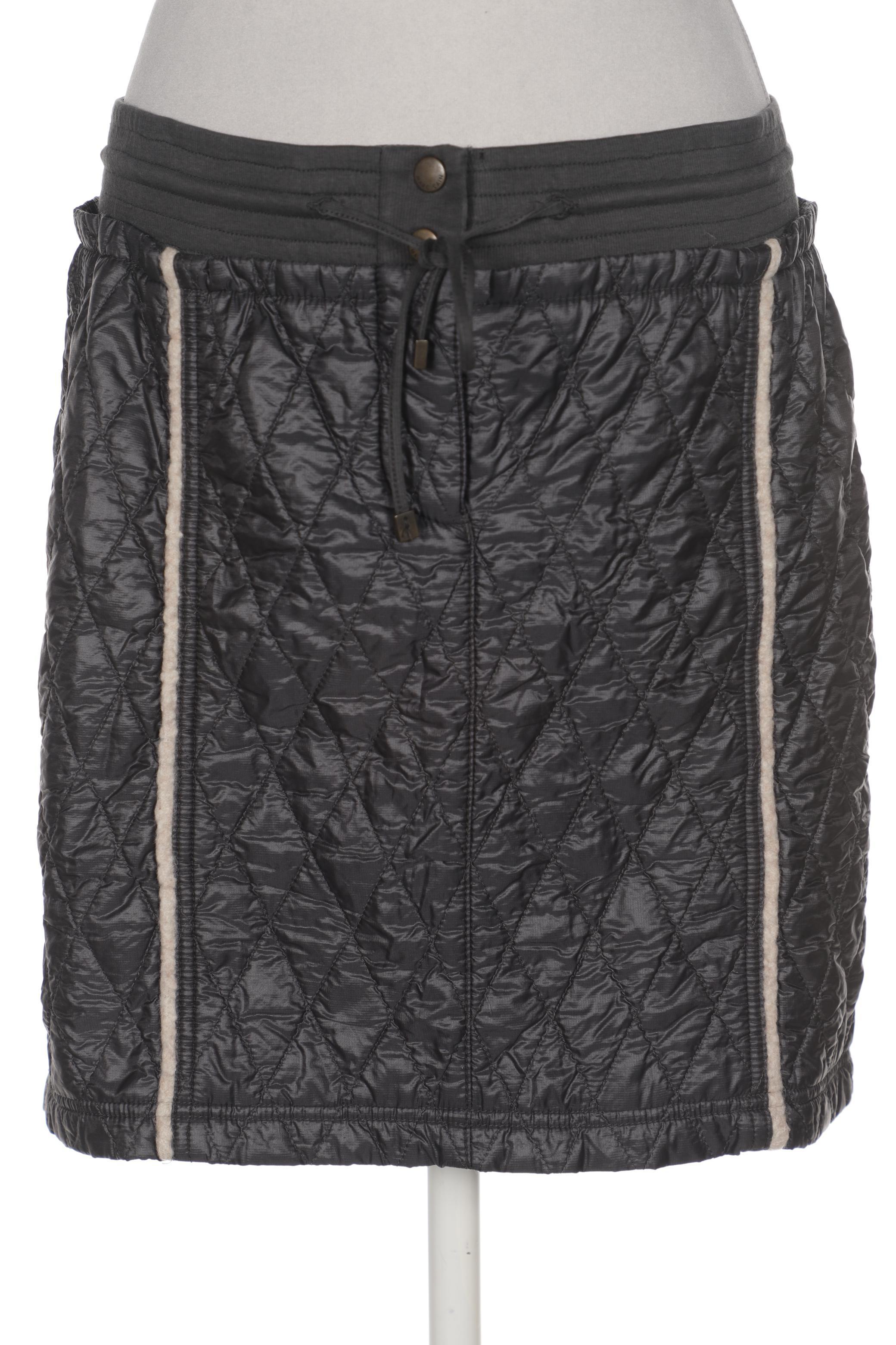 

Marc Cain Damen Rock, grau, Gr. 38