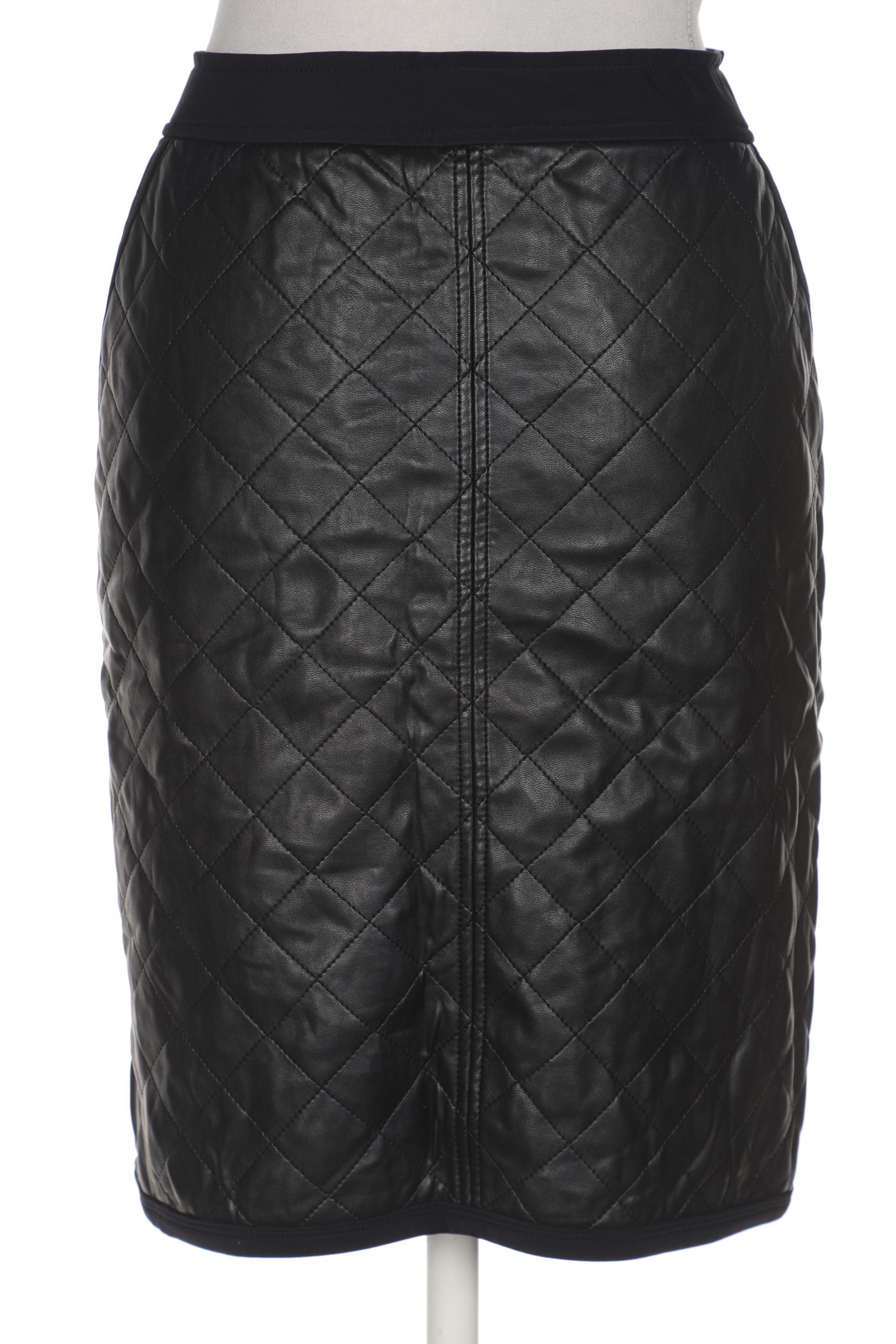 

Marc Cain Damen Rock, schwarz, Gr. 40