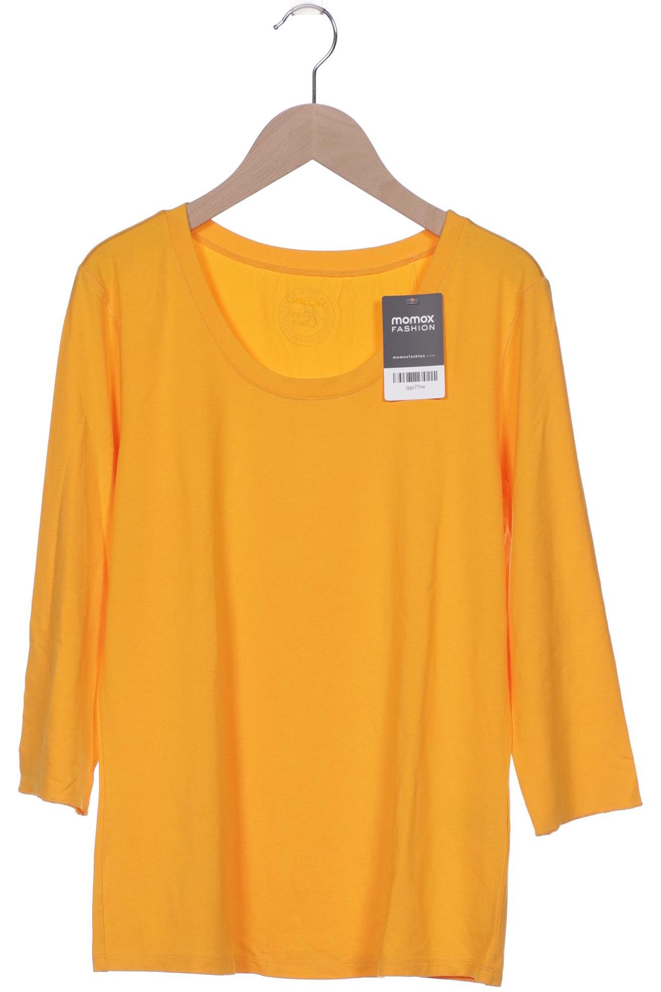 

Marc Cain Damen Langarmshirt, orange