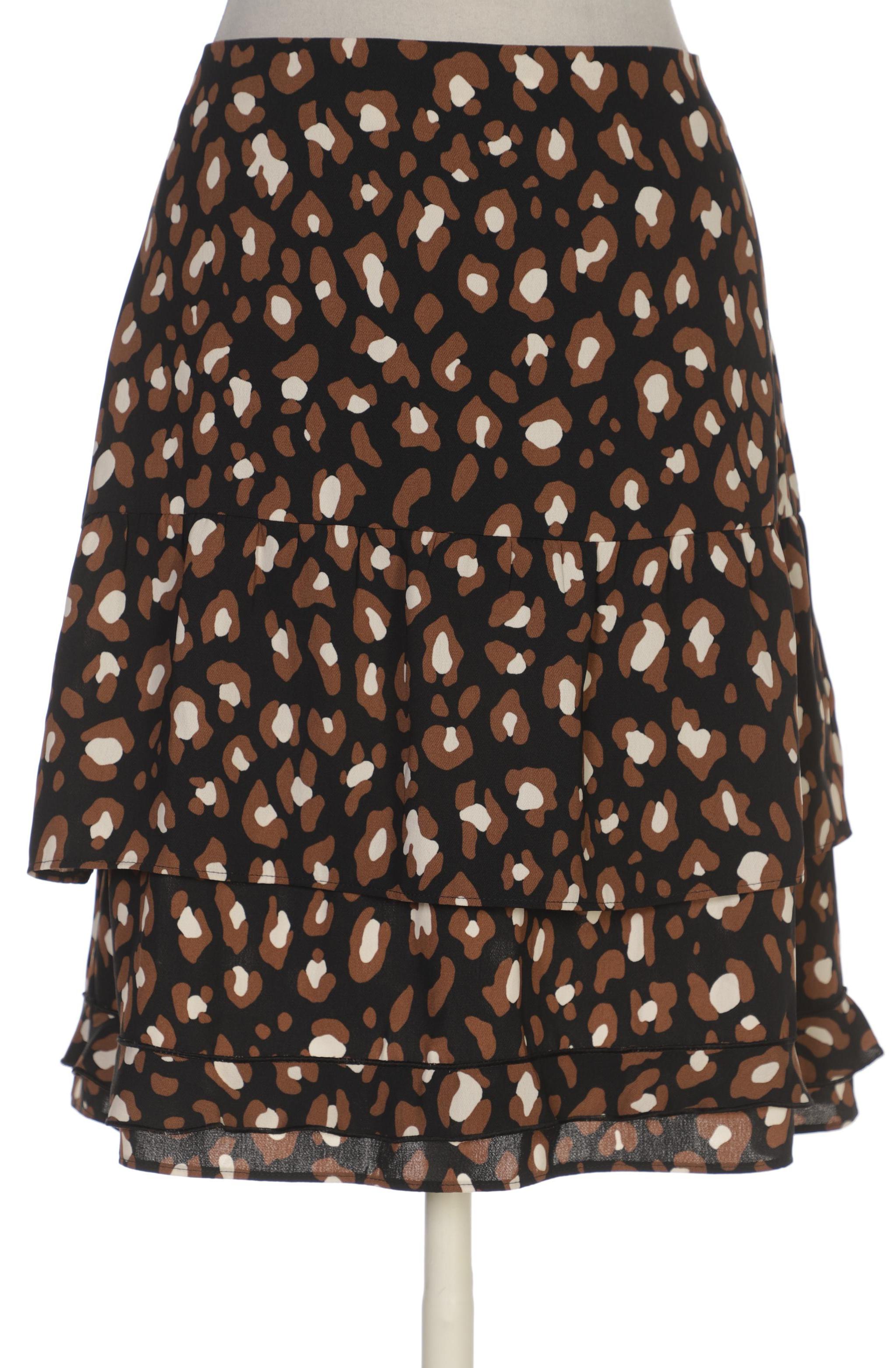 

Marc Cain Damen Rock, schwarz, Gr. 38