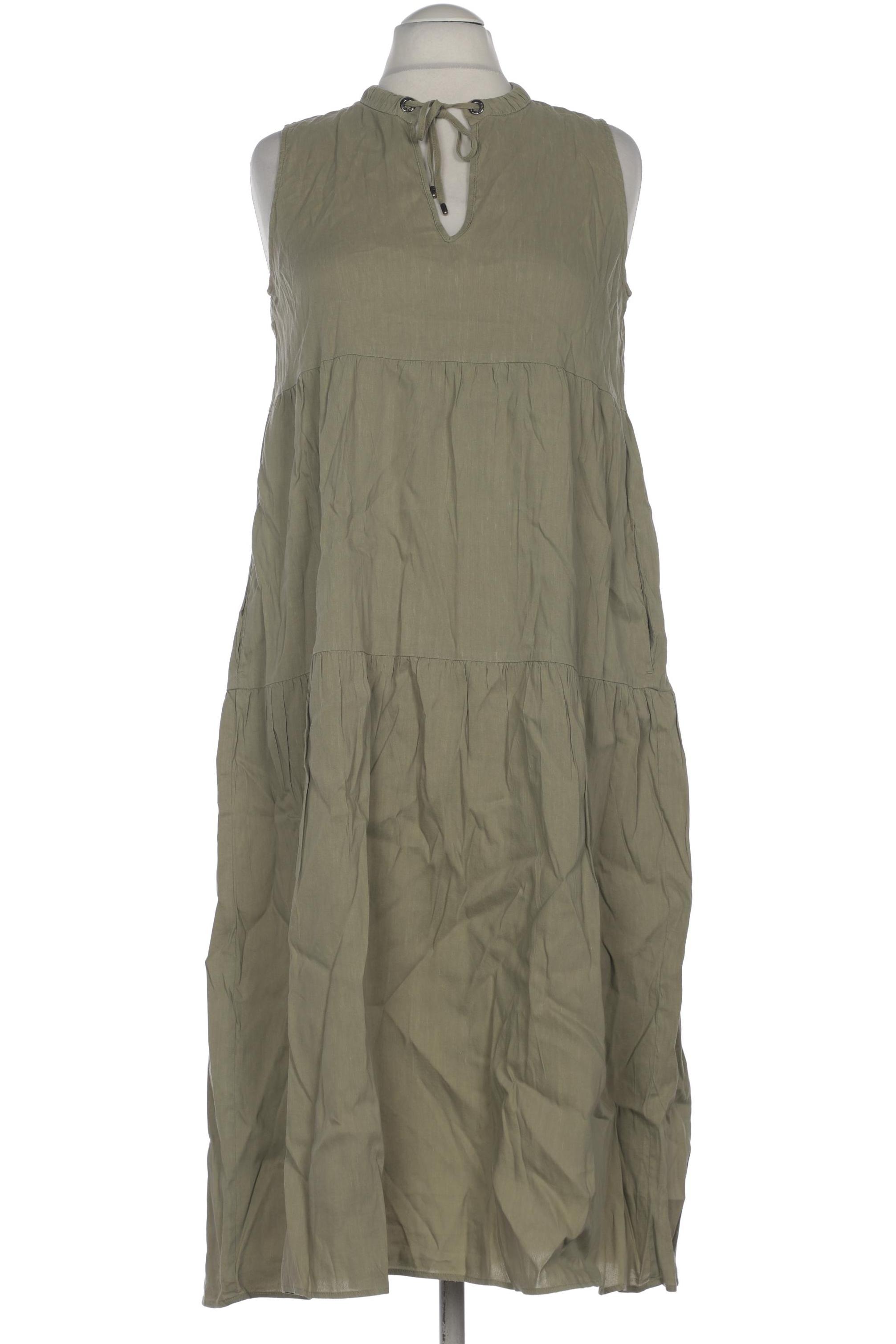 

Marc Cain Damen Kleid, grün, Gr. 38