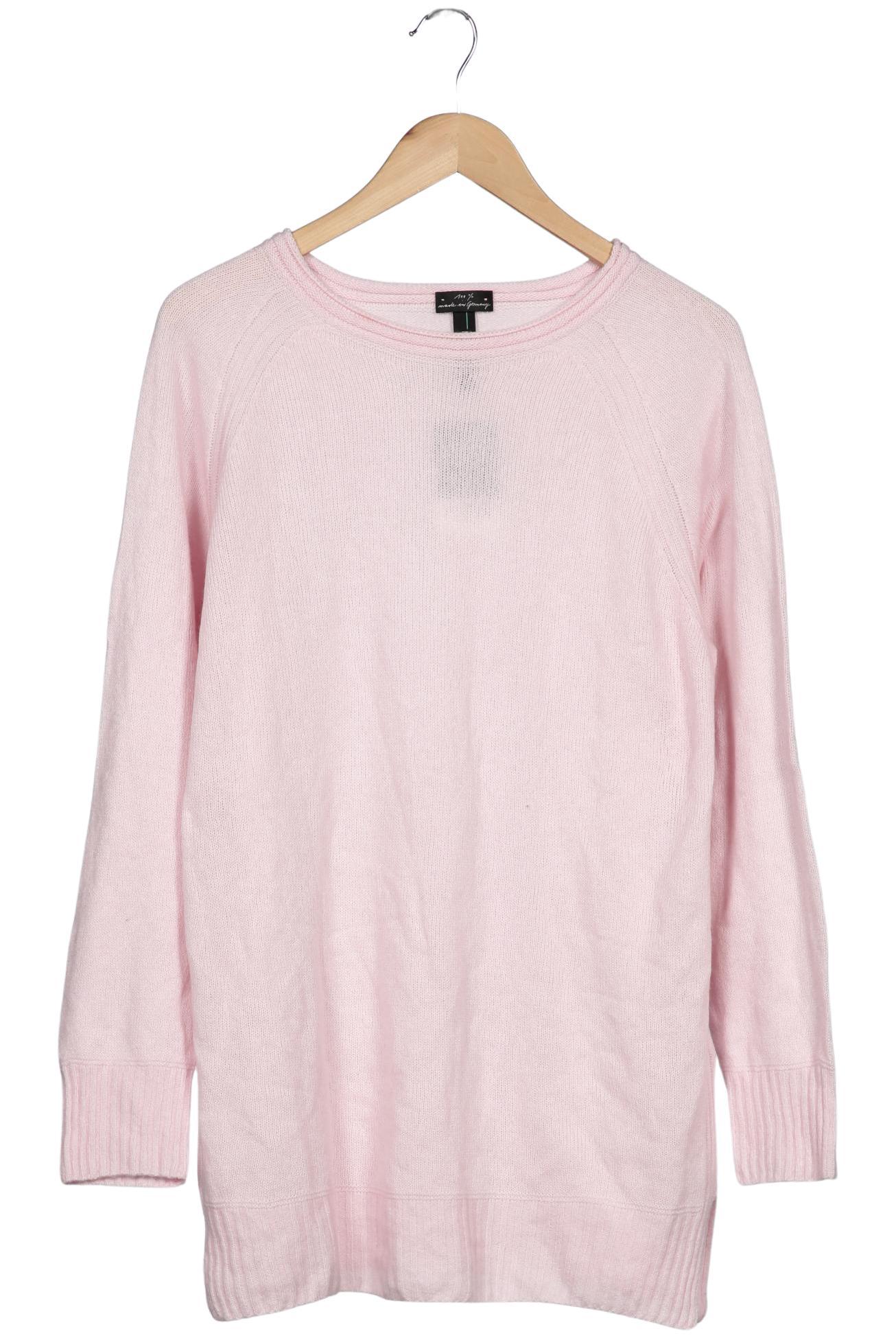 

Marc Cain Damen Pullover, pink, Gr. 40