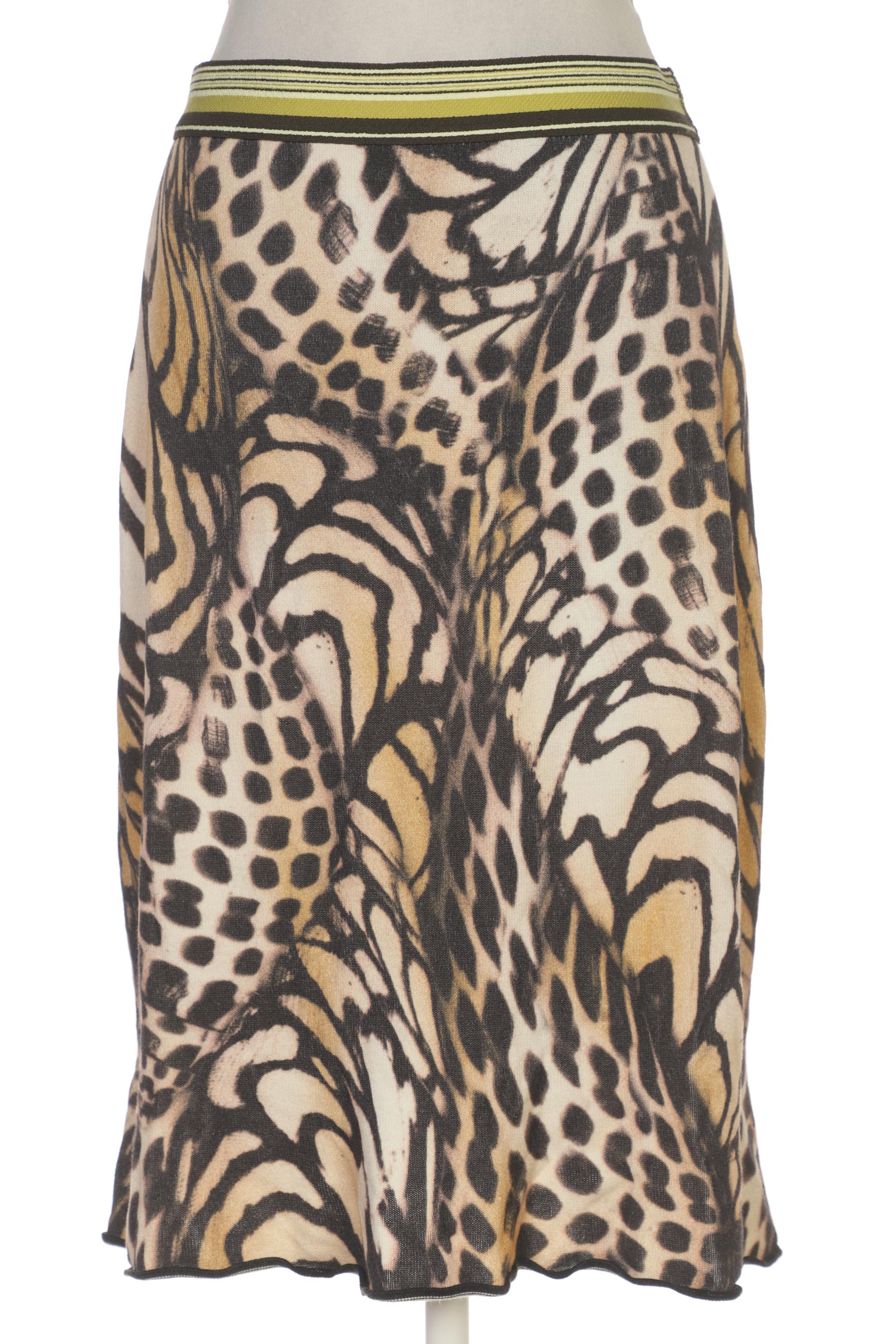 

Marc Cain Damen Rock, beige, Gr. 38