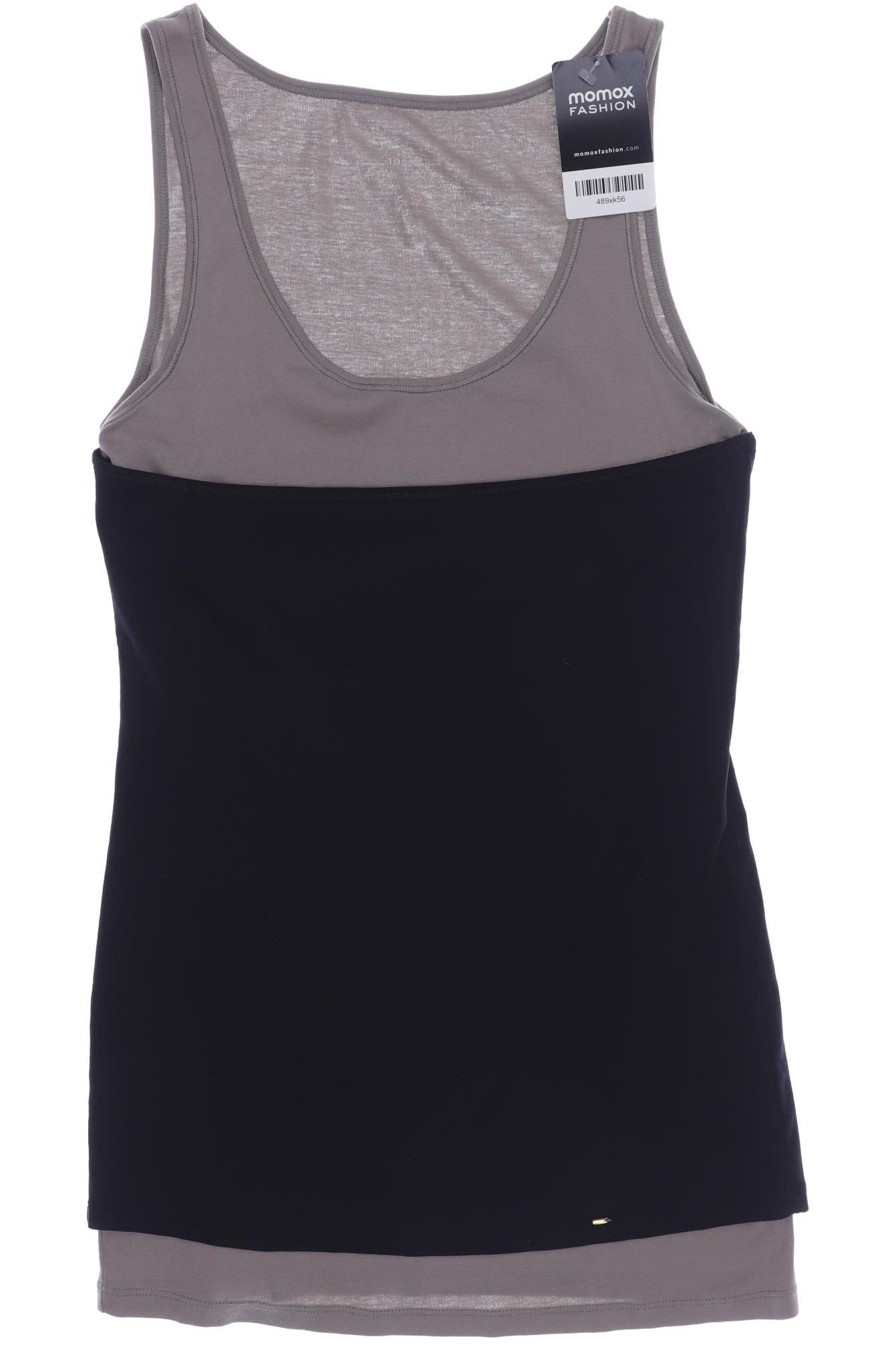 

Marc Cain Damen Top, schwarz, Gr. 38