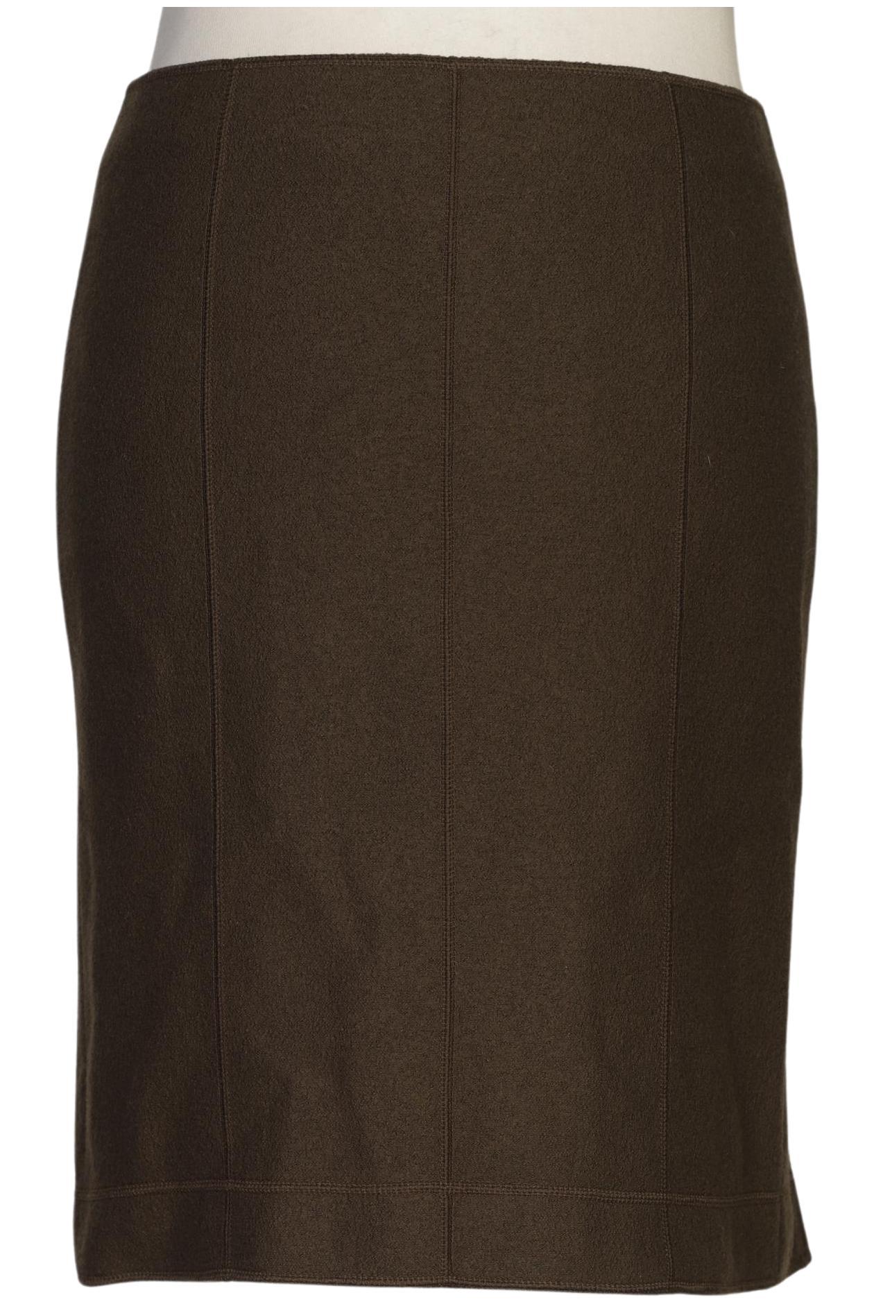 

Marc Cain Damen Rock, braun, Gr. 42