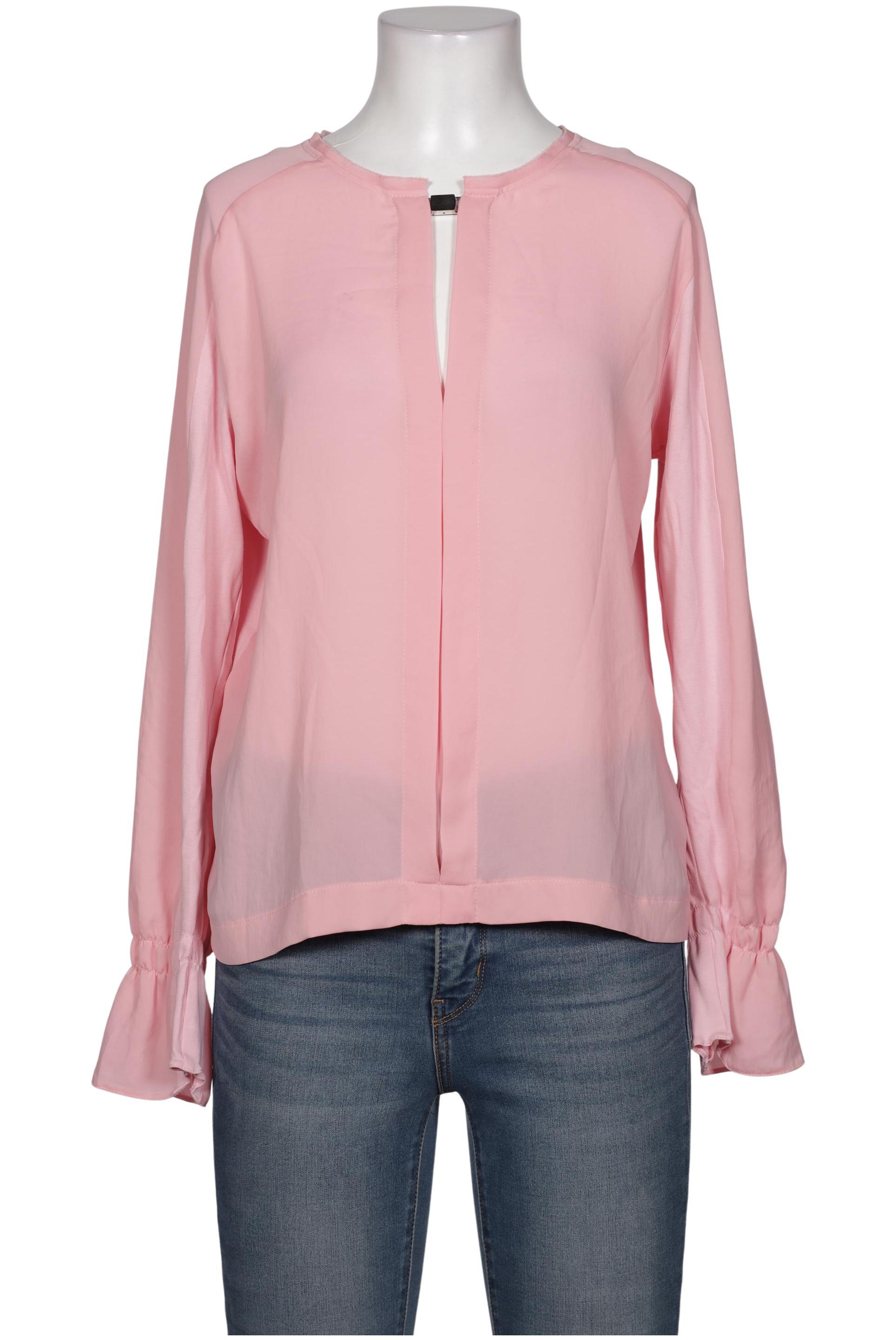 

Marc Cain Damen Bluse, pink, Gr. 38