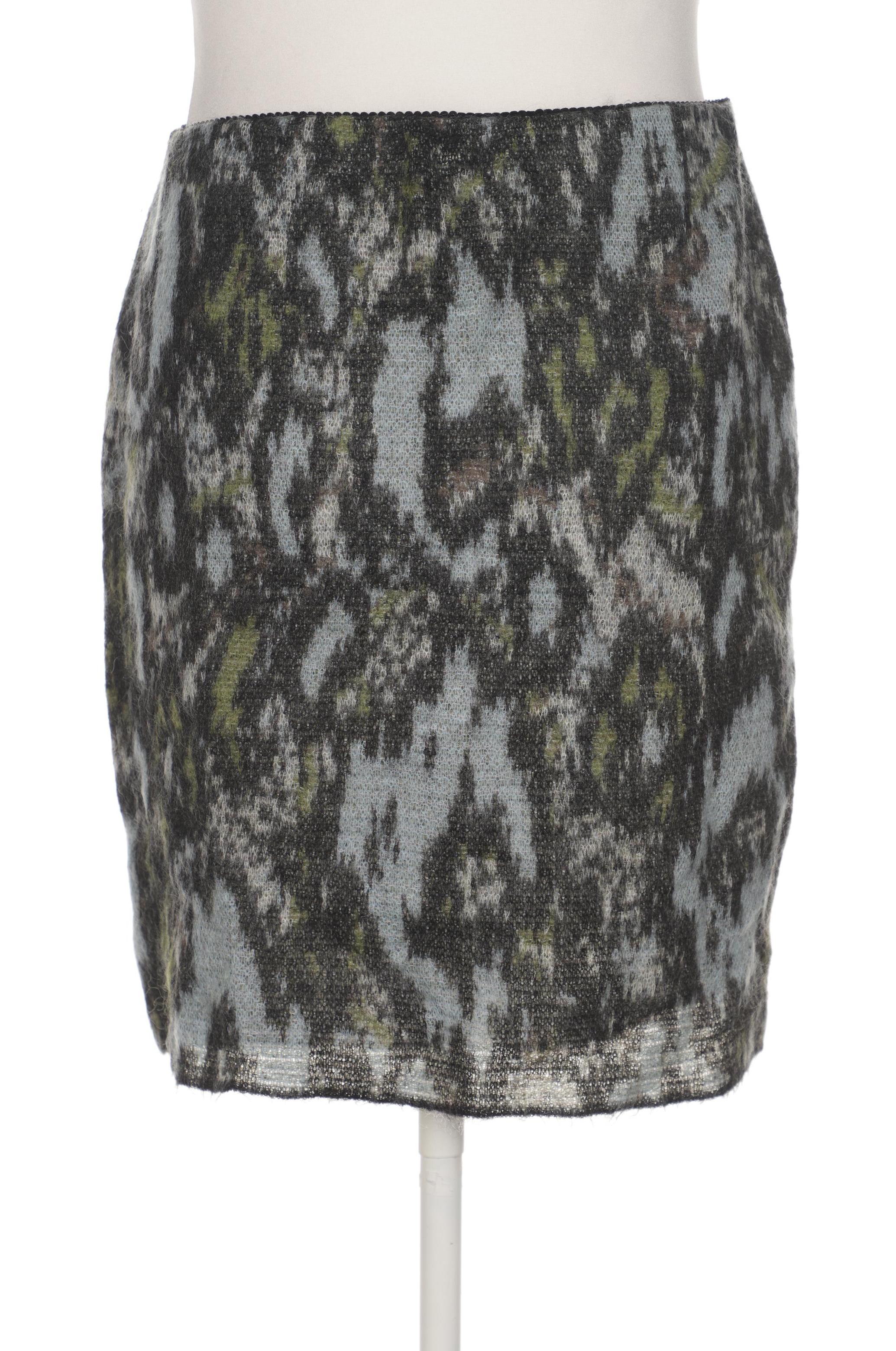 

Marc Cain Damen Rock, mehrfarbig, Gr. 42