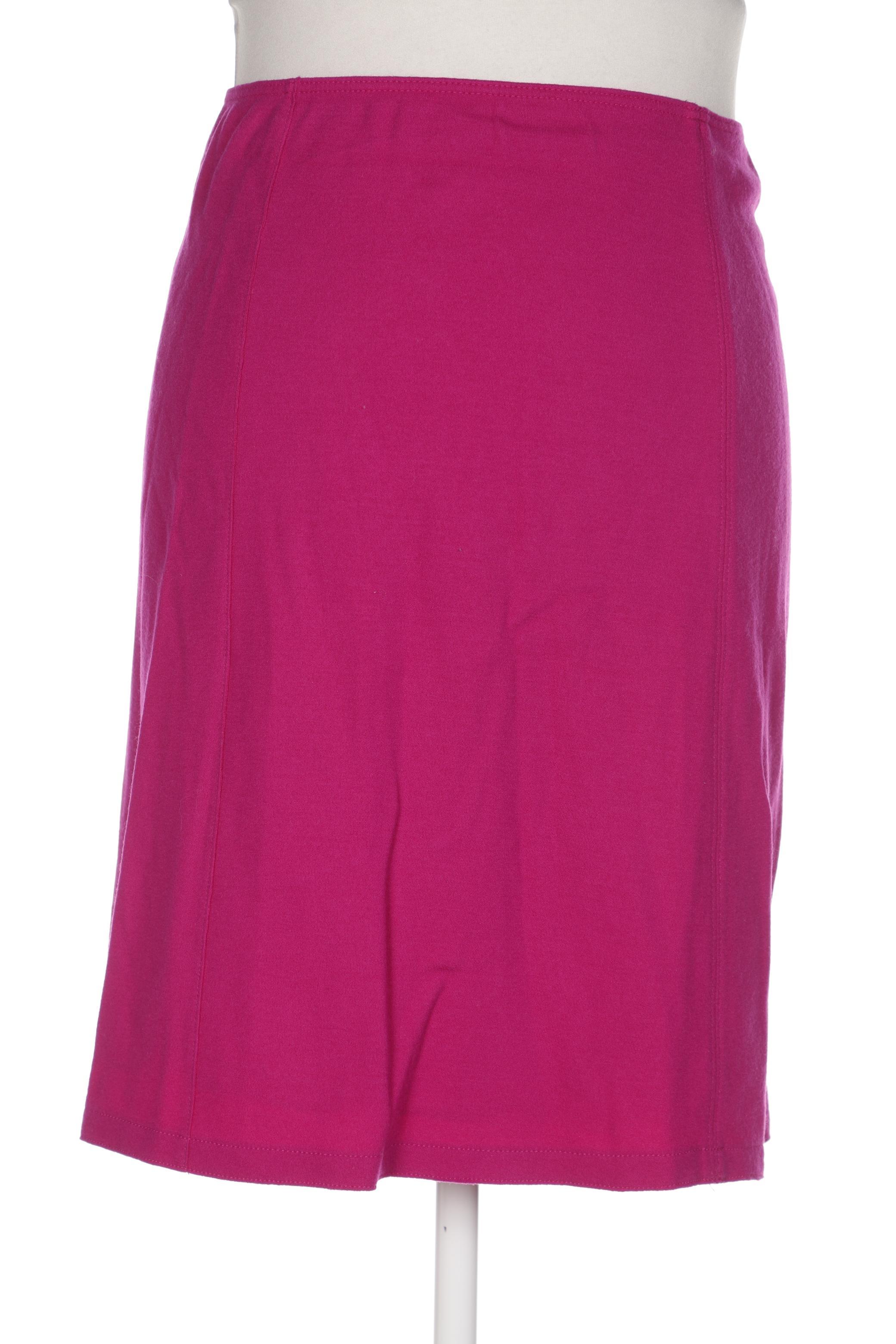 

Marc Cain Damen Rock, pink, Gr. 42