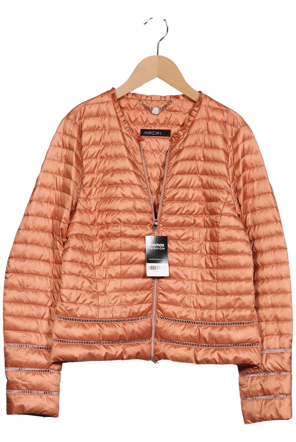 

Marc Cain Damen Jacke, pink, Gr. 38