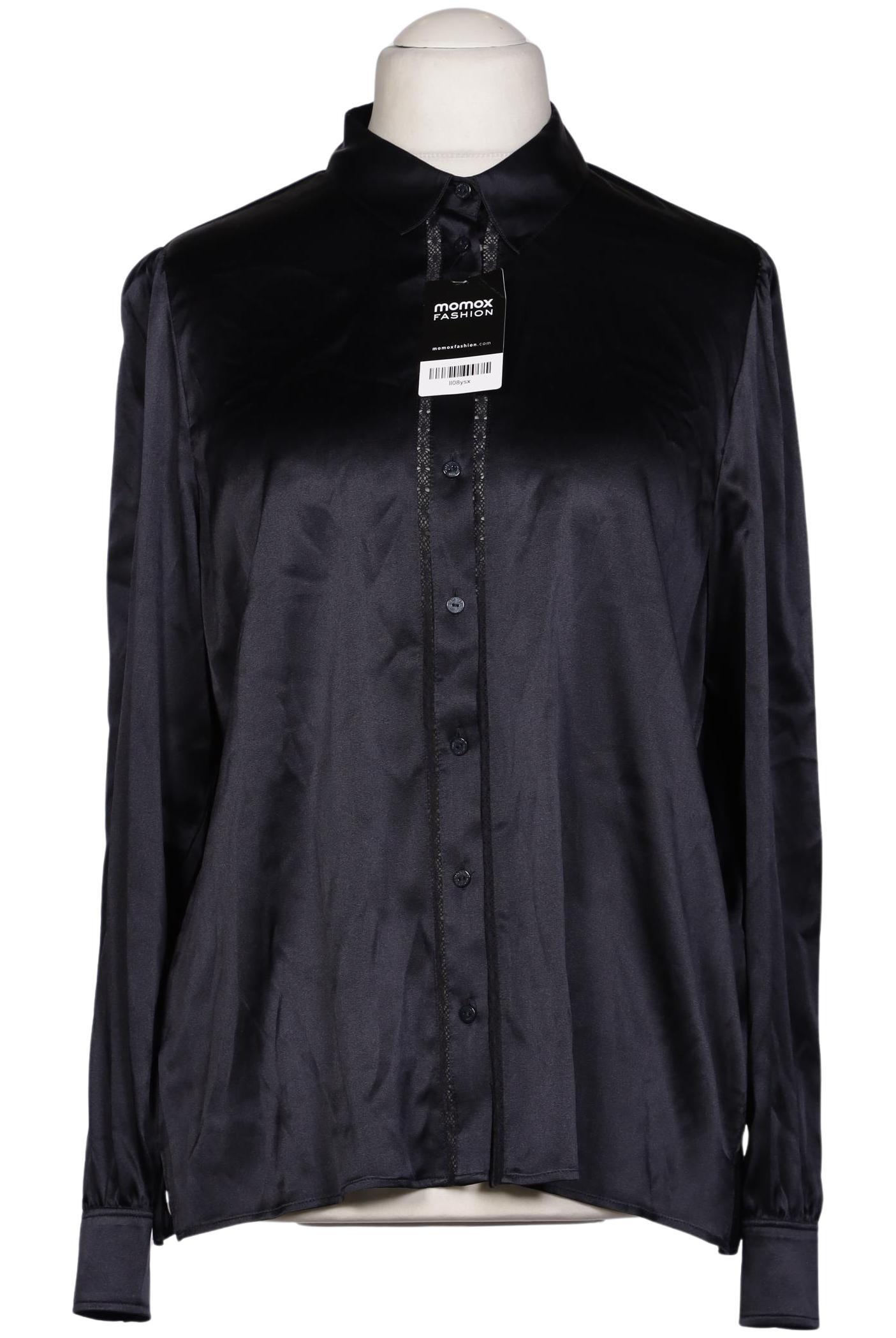 

Marc Cain Damen Bluse, schwarz, Gr. 42