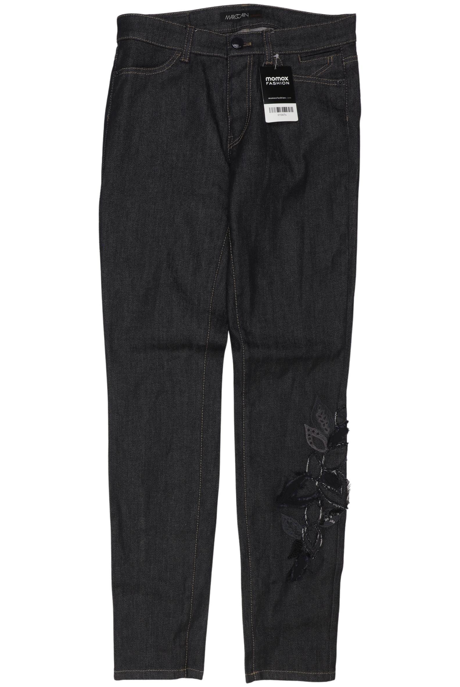 

Marc Cain Damen Jeans, marineblau, Gr. 36