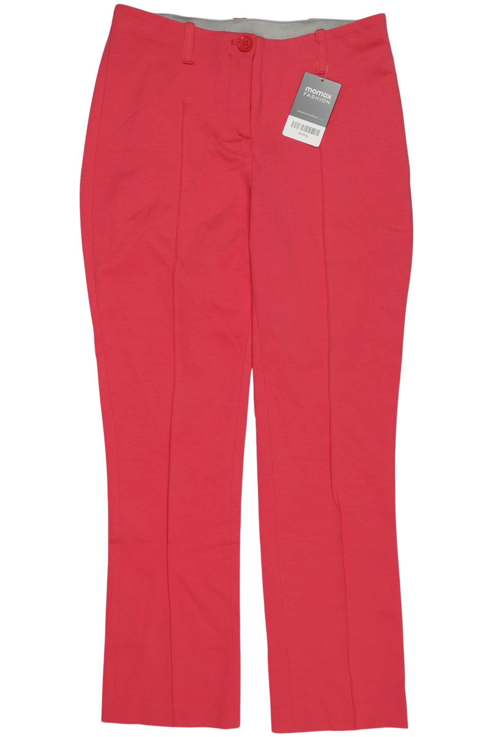 

Marc Cain Damen Stoffhose, rot, Gr. 28